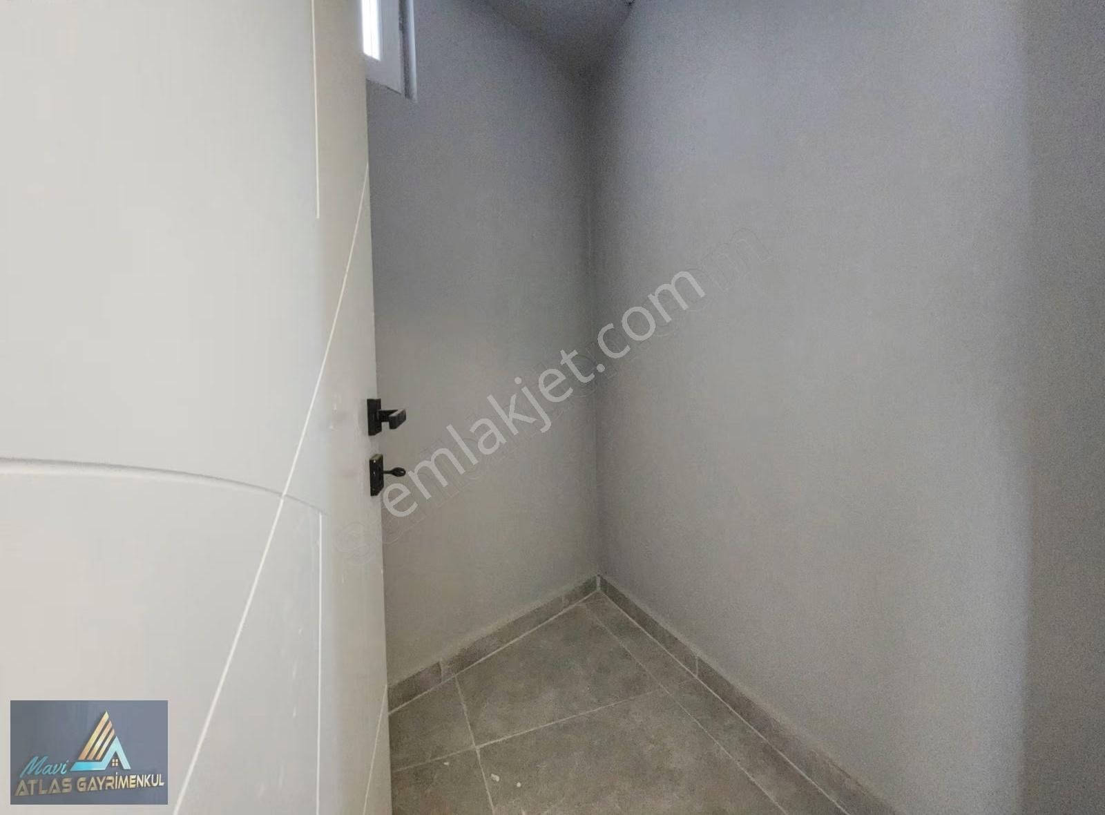 Mavi Atlas'tan Karasamsun'da Satılık Sıfır İskanlı 2+1 Daire - Görsel 23