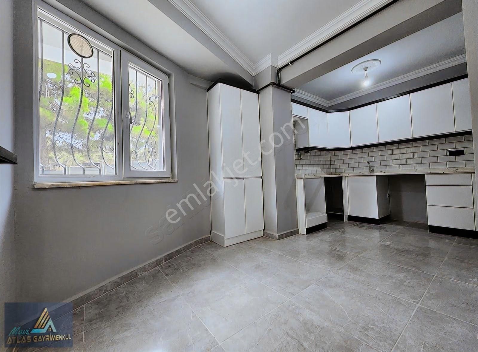 Mavi Atlas'tan Karasamsun'da Satılık Sıfır İskanlı 2+1 Daire - Görsel 4