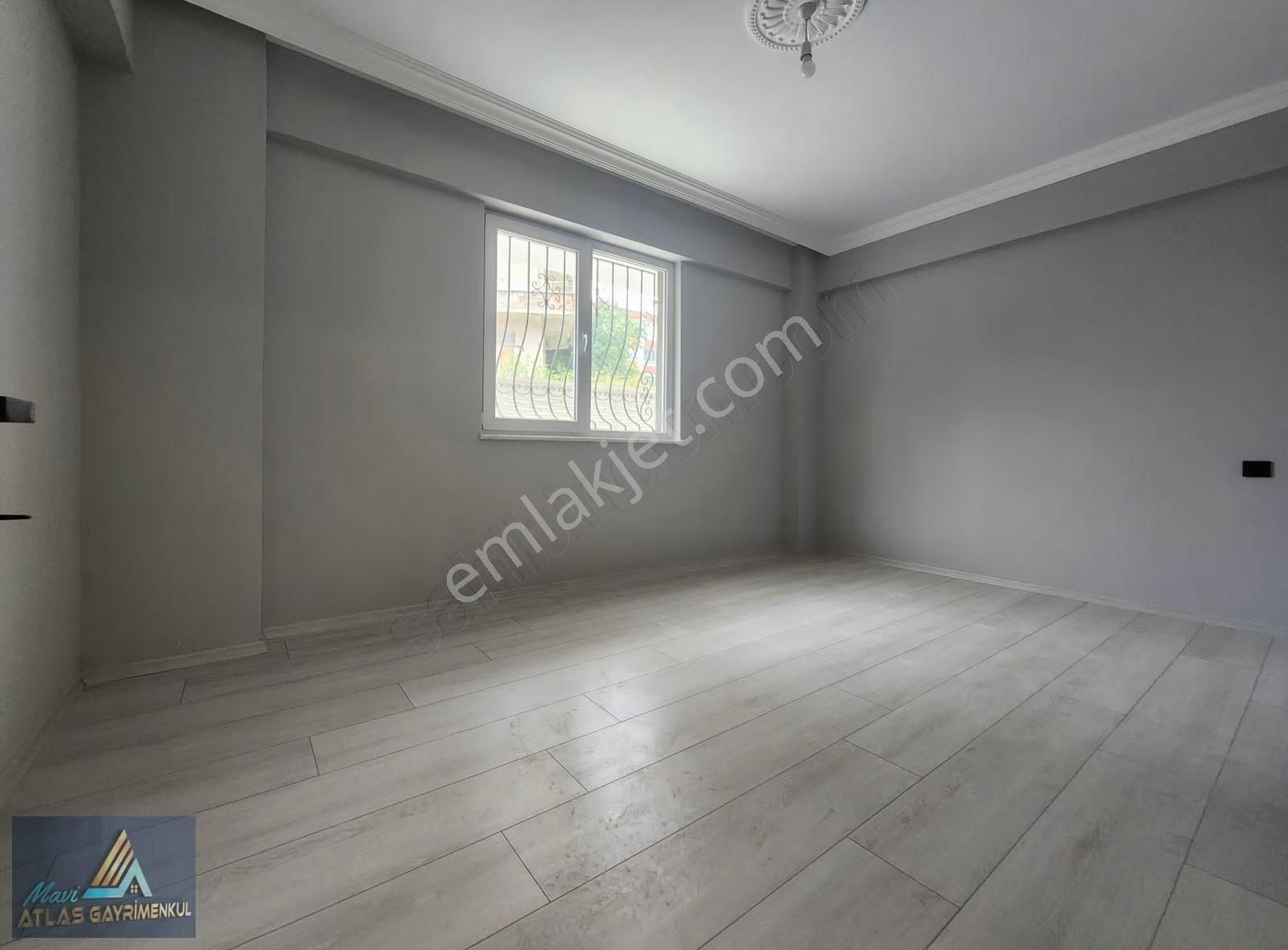 Mavi Atlas'tan Karasamsun'da Satılık Sıfır İskanlı 2+1 Daire - Görsel 19