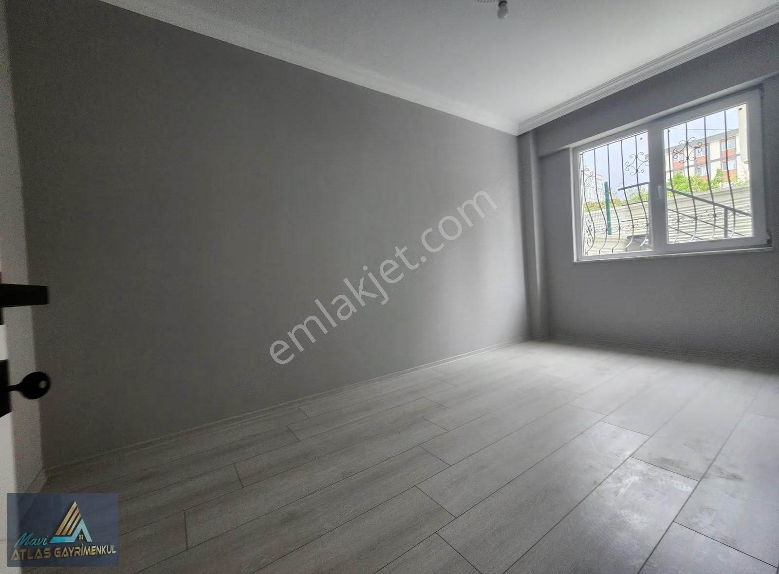 Mavi Atlas'tan Karasamsun'da Satılık Sıfır İskanlı 2+1 Daire - Görsel 11