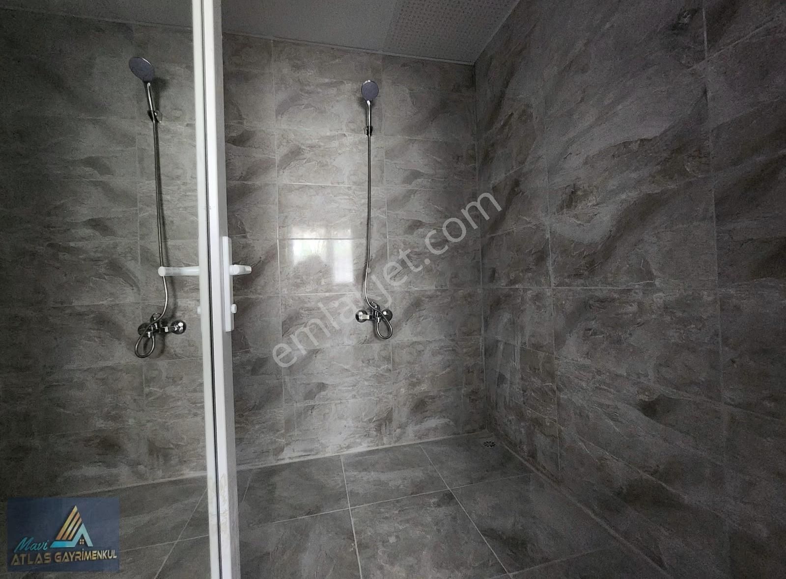 Mavi Atlas'tan Karasamsun'da Satılık Sıfır İskanlı 2+1 Daire - Görsel 17