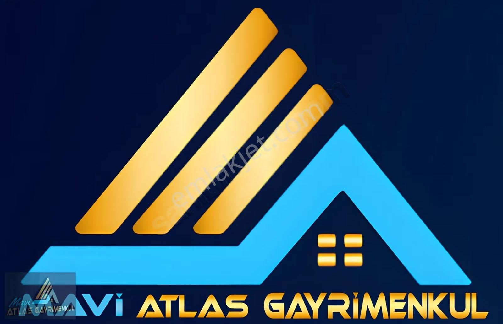 Mavi Atlas'tana Atakum Da Site İçinde Havuzlu Satılık 1+1 Daire - Görsel 5