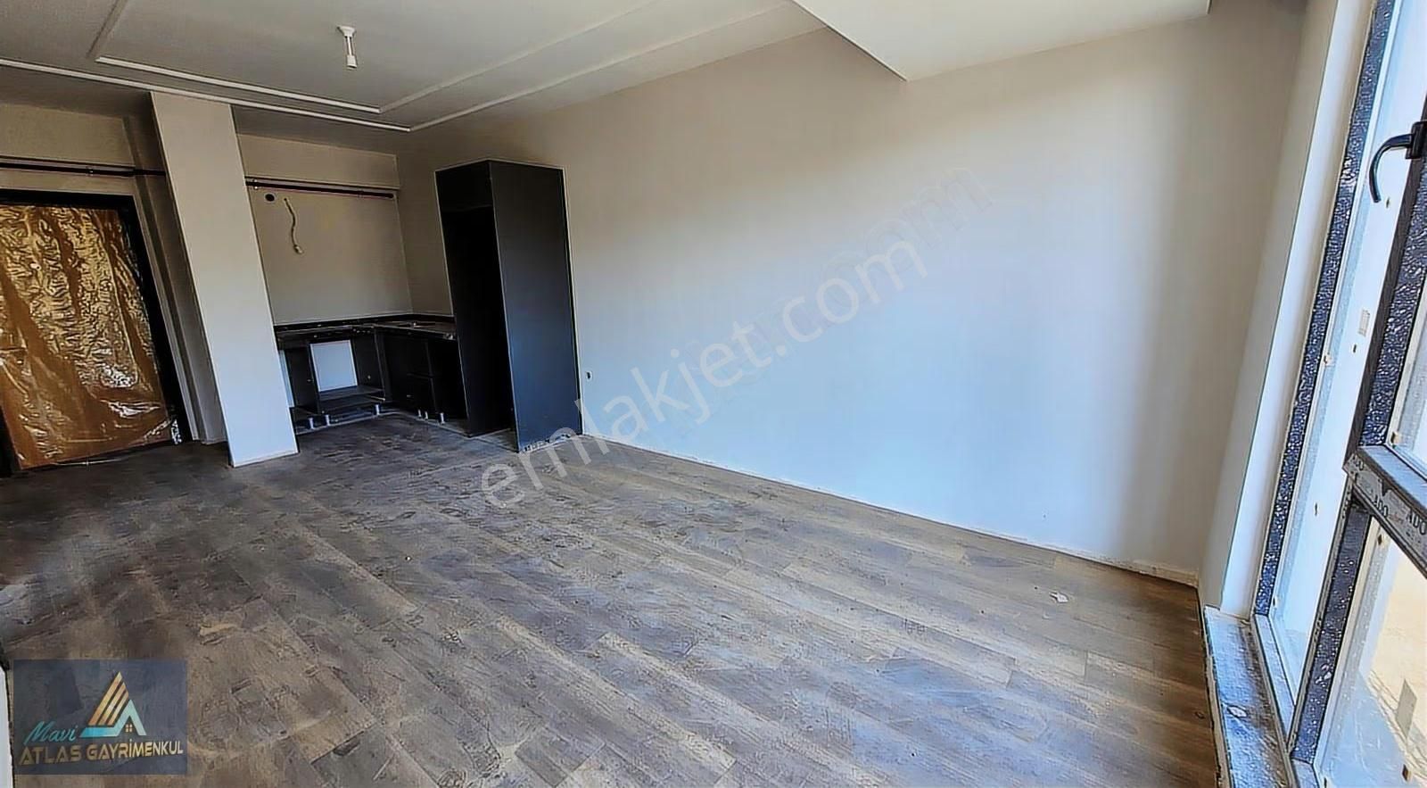 Mavi Atlas'tana Atakum Da Site İçinde Havuzlu Satılık 1+1 Daire - Görsel 8