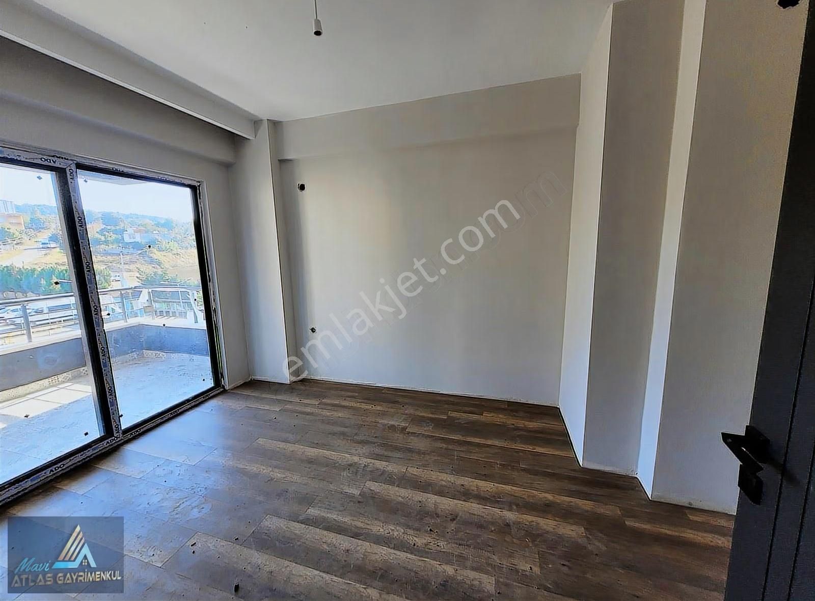 Mavi Atlas'tana Atakum Da Site İçinde Havuzlu Satılık 1+1 Daire - Görsel 15