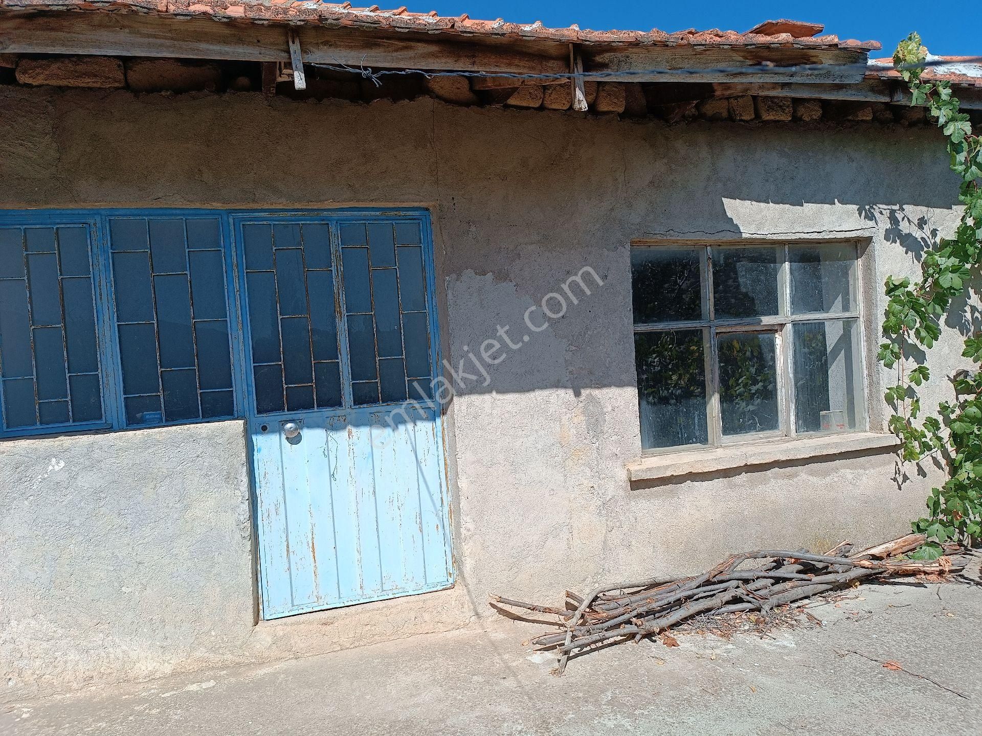 Wisrem Burdur'dan Satılık Köy Evi - Görsel 7