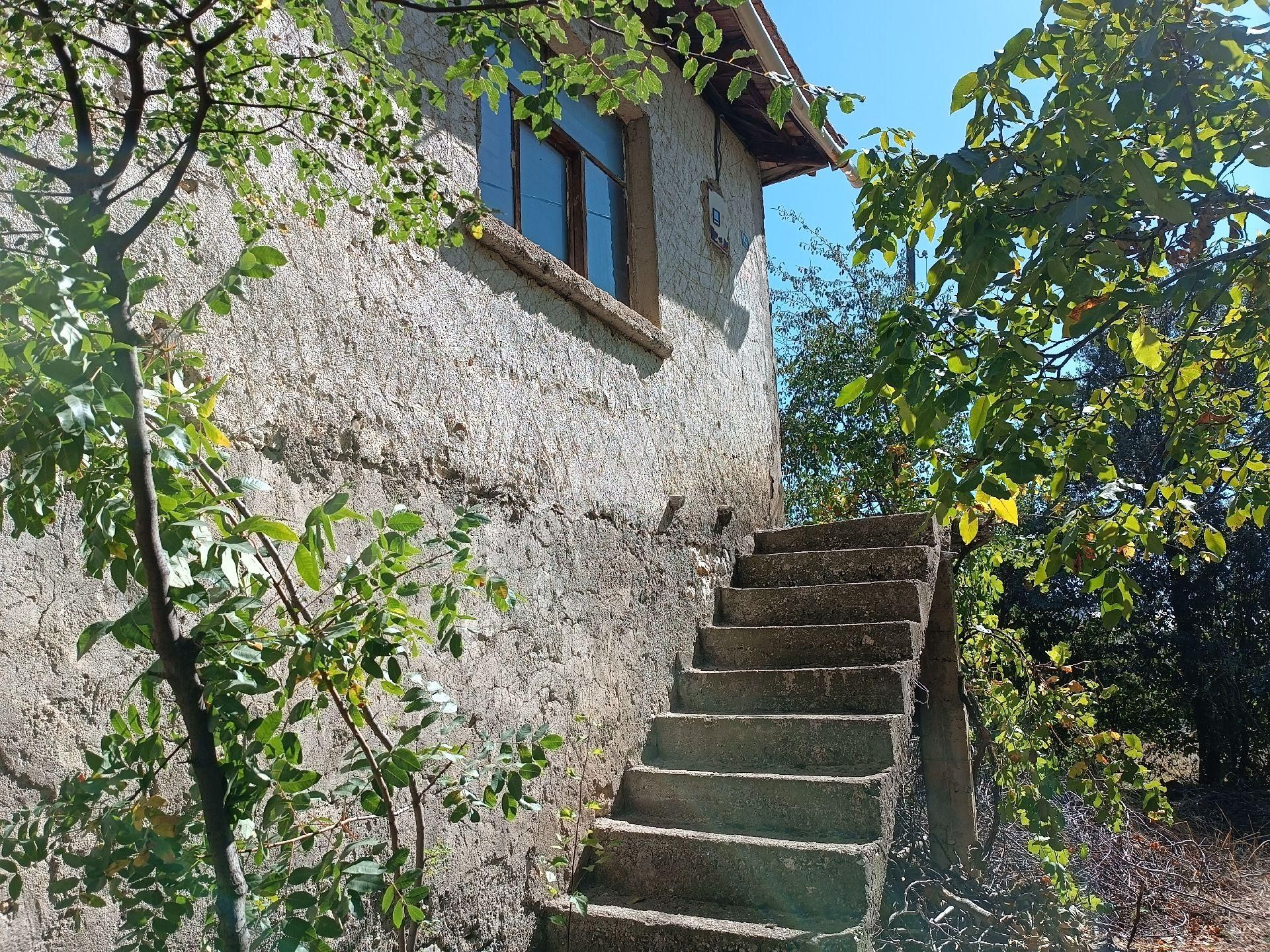 Wisrem Burdur'dan Satılık Köy Evi - Görsel 6