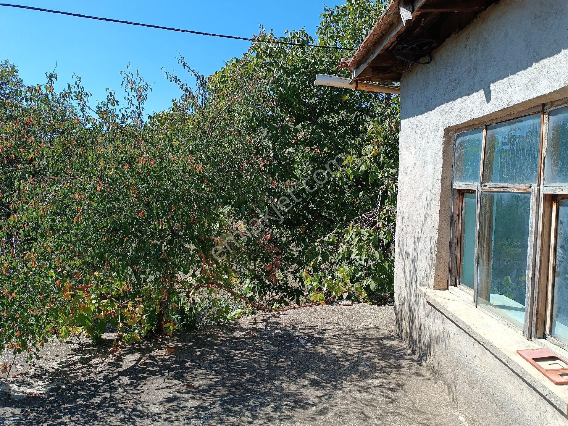 Wisrem Burdur'dan Satılık Köy Evi - Görsel 8