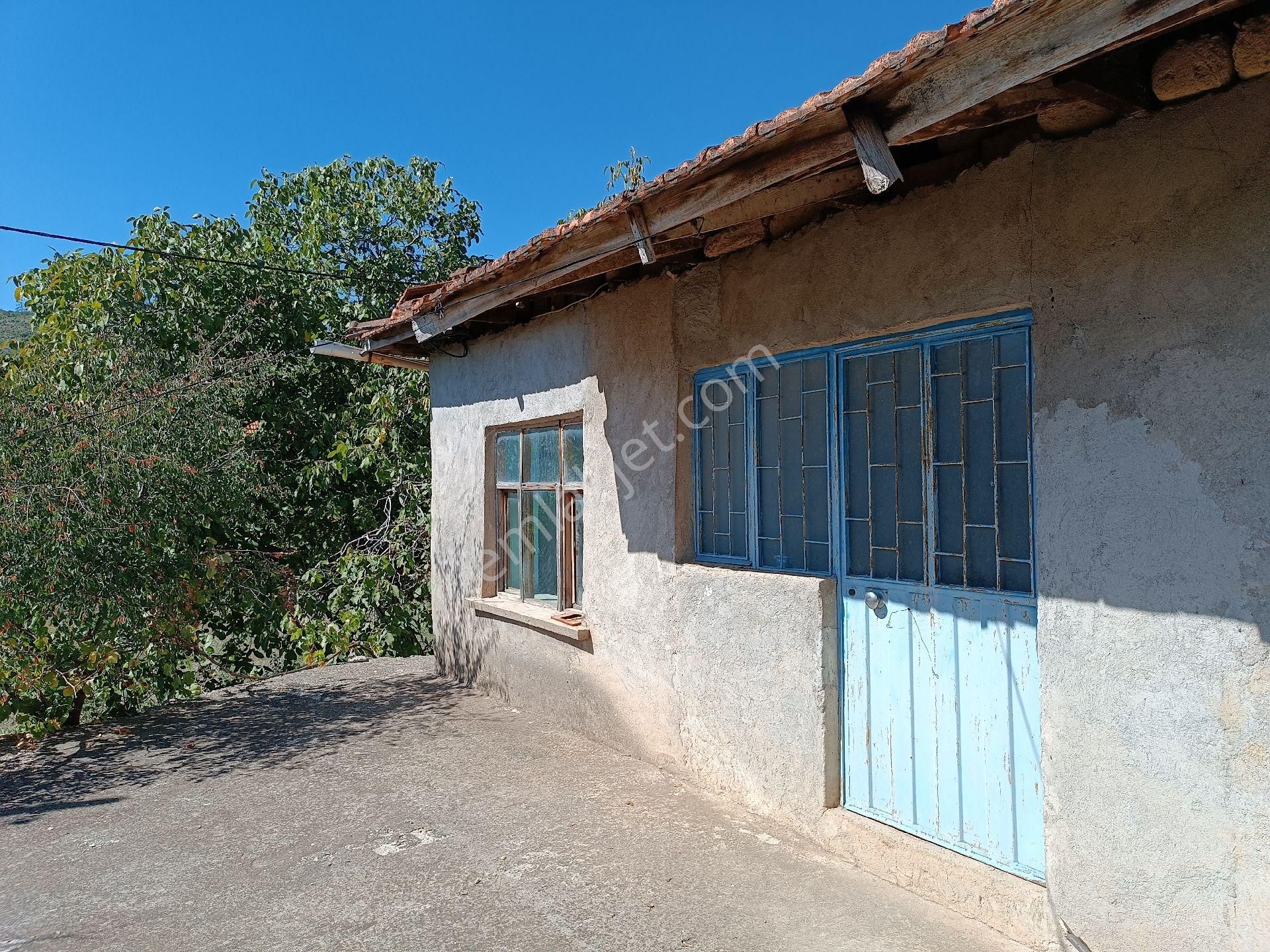 Wisrem Burdur'dan Satılık Köy Evi - Görsel 10