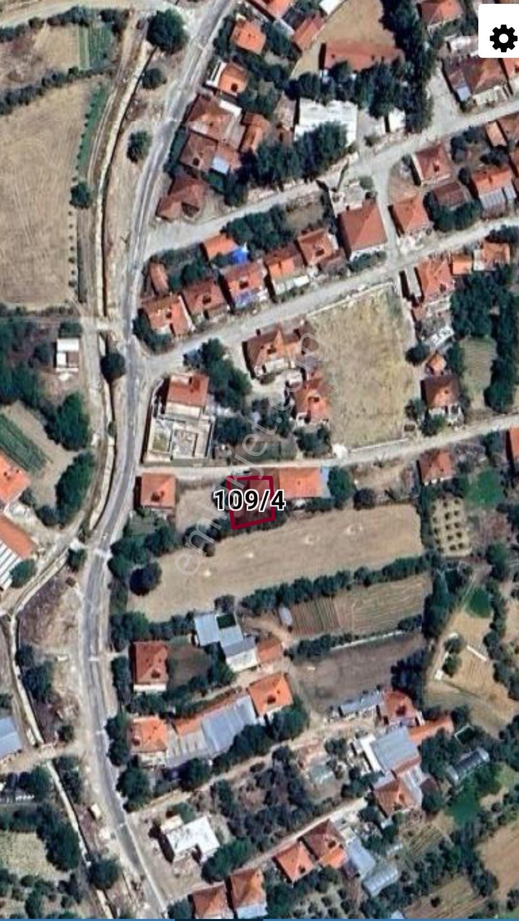 Wisrem Burdur'dan Satılık Köy Evi - Görsel 13