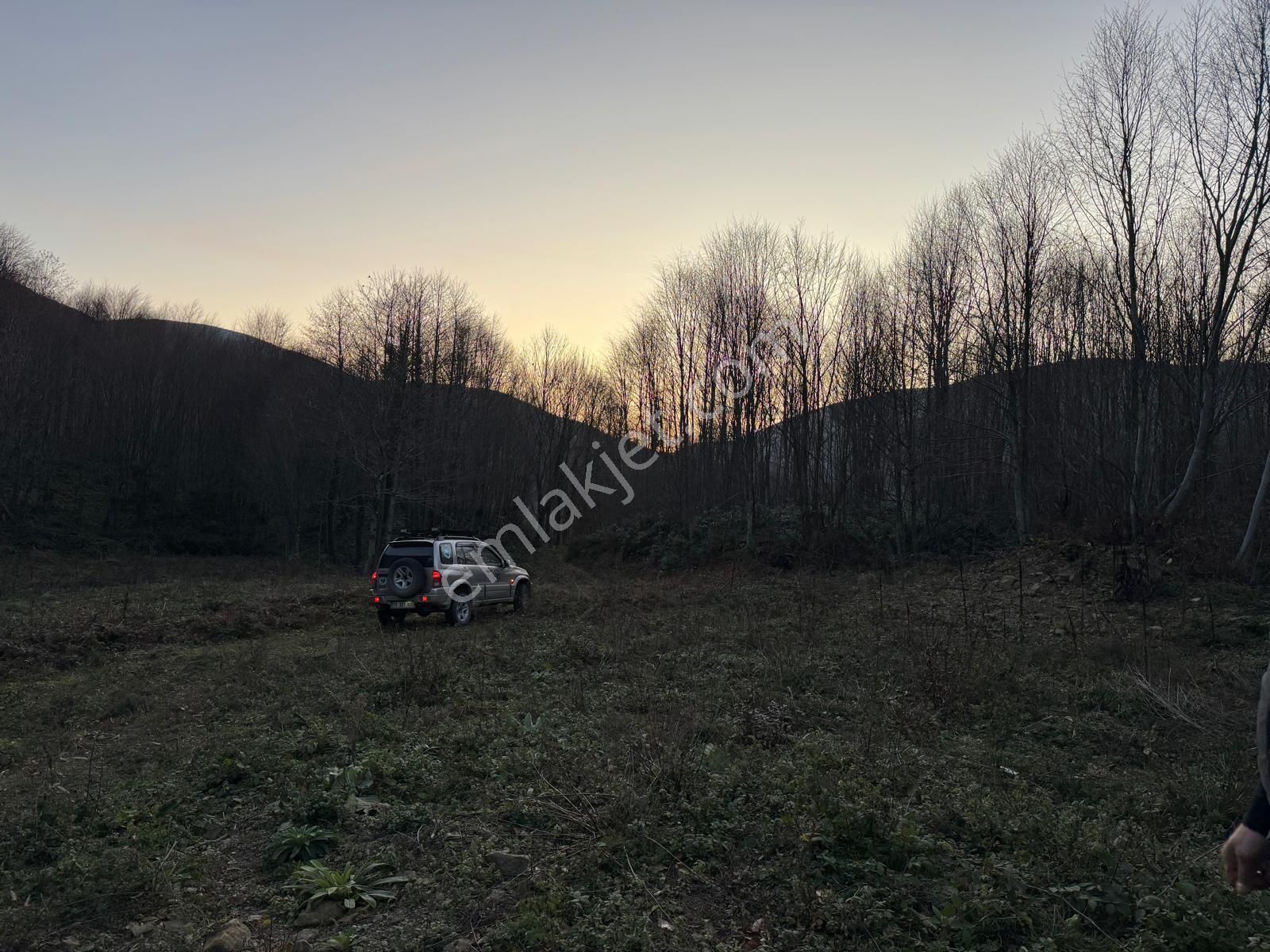 C21 İz Mehmet Çakar'dan İkramiye'de Yatırmlık Arazi - Görsel 9