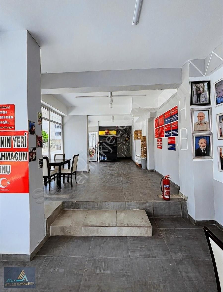 Fiyat Düştü!! Atakent'te Baca Ruhsatlı Pide Lahmacun Fırını - Görsel 3
