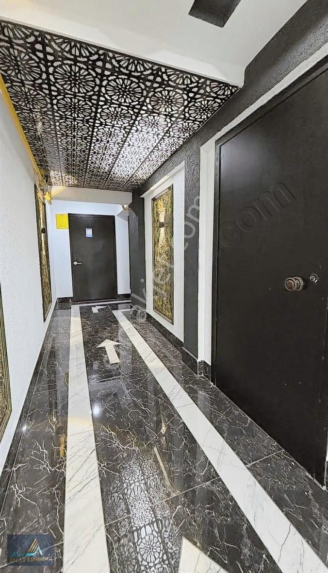 Atakum Körfez De Geniş Sıfır 1+1 - Görsel 21