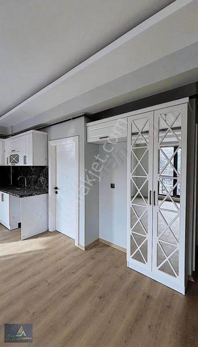 Atakum Körfez De Geniş Sıfır 1+1 - Görsel 7