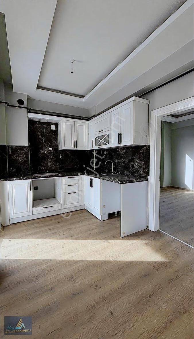 Atakum Körfez De Geniş Sıfır 1+1 - Görsel 2