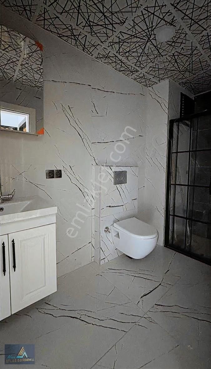 Atakum Körfez De Geniş Sıfır 1+1 - Görsel 15