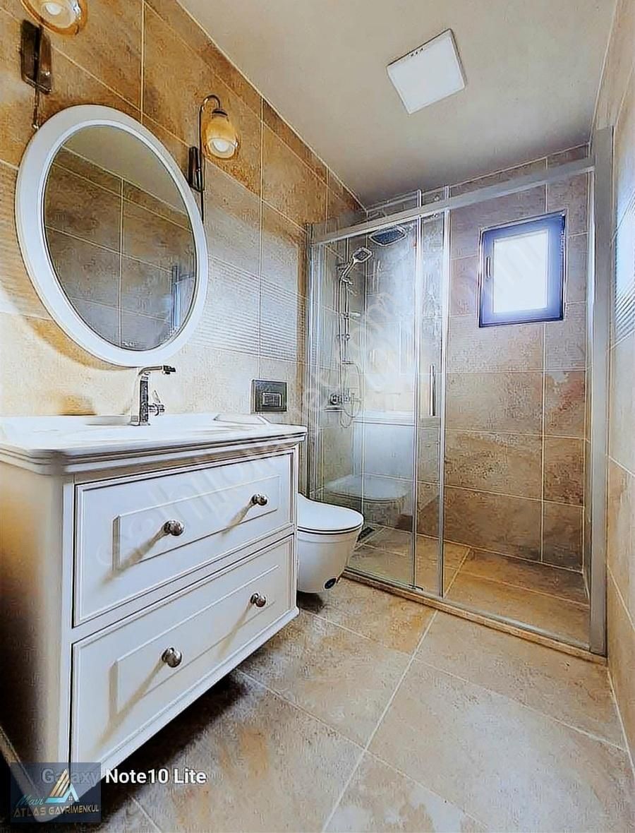 Muğla Bodrum Güvercinlik'de Denize 180 M Havuzlu Villa - Görsel 19