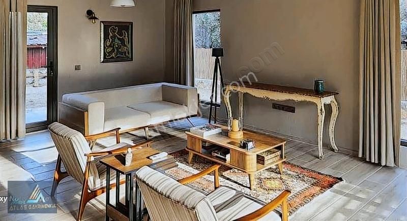 Muğla Bodrum Güvercinlik'de Denize 180 M Havuzlu Villa - Görsel 7