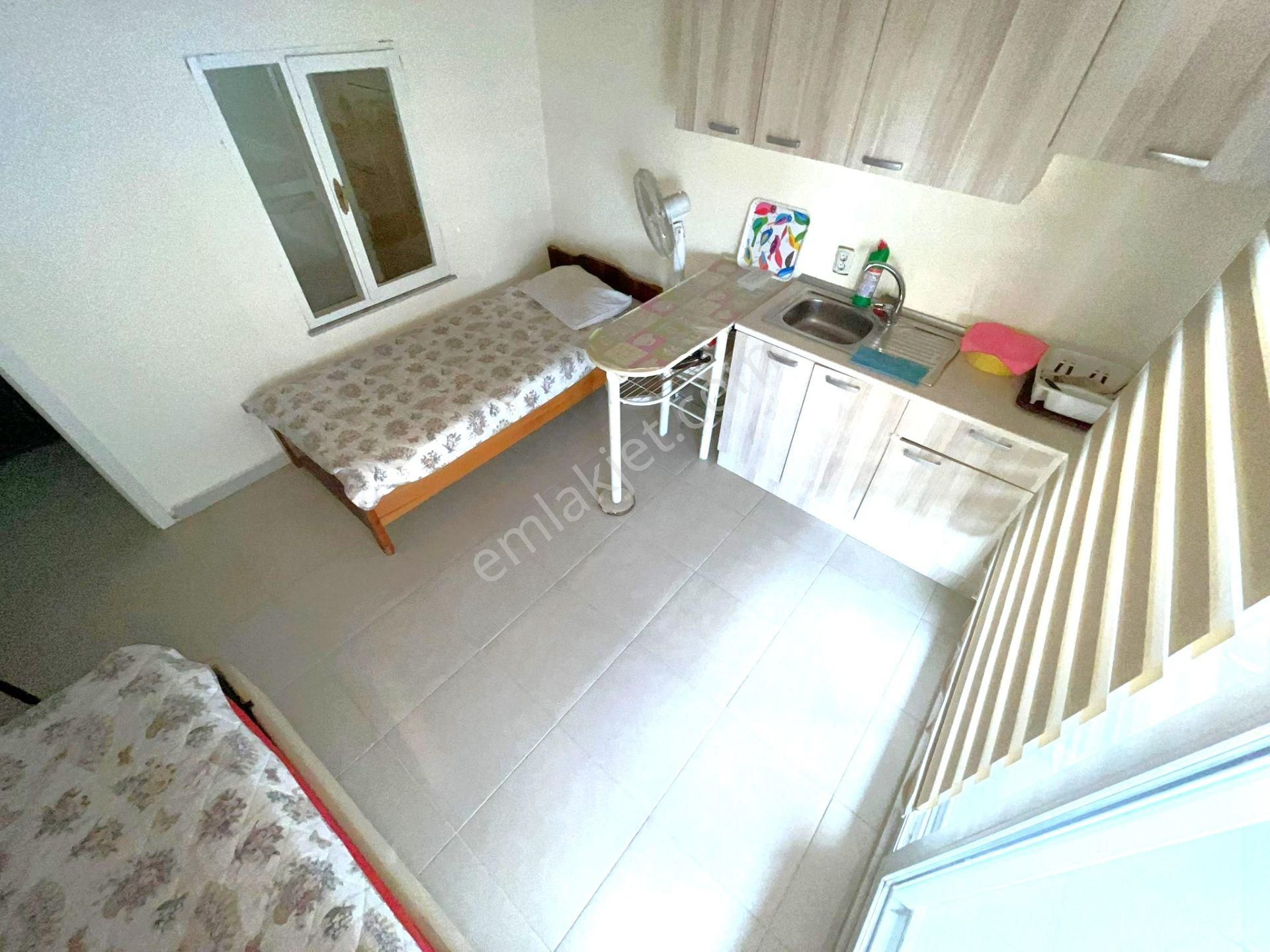 🌜aygül'den 🌛akçay Pazar Pazarı Mevkii 🌛 Çift Mutfaklı Geniş Bahçeli Ve Teraslı 4+1 Satılık Villa - Görsel 22