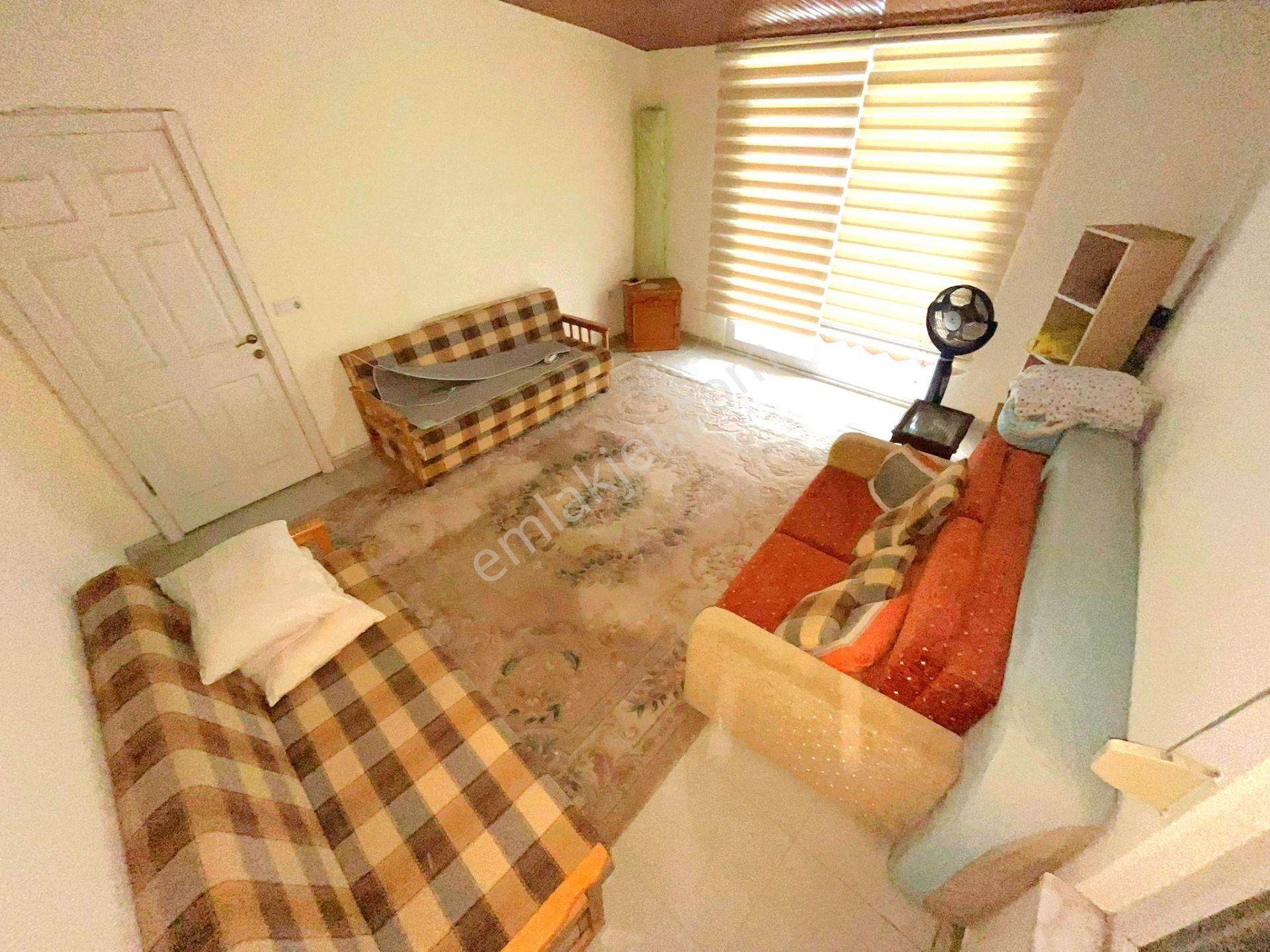 🌜aygül'den 🌛akçay Pazar Pazarı Mevkii 🌛 Çift Mutfaklı Geniş Bahçeli Ve Teraslı 4+1 Satılık Villa - Görsel 13