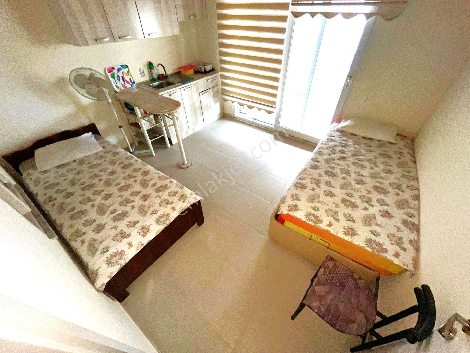 🌜aygül'den 🌛akçay Pazar Pazarı Mevkii 🌛 Çift Mutfaklı Geniş Bahçeli Ve Teraslı 4+1 Satılık Villa - Görsel 25