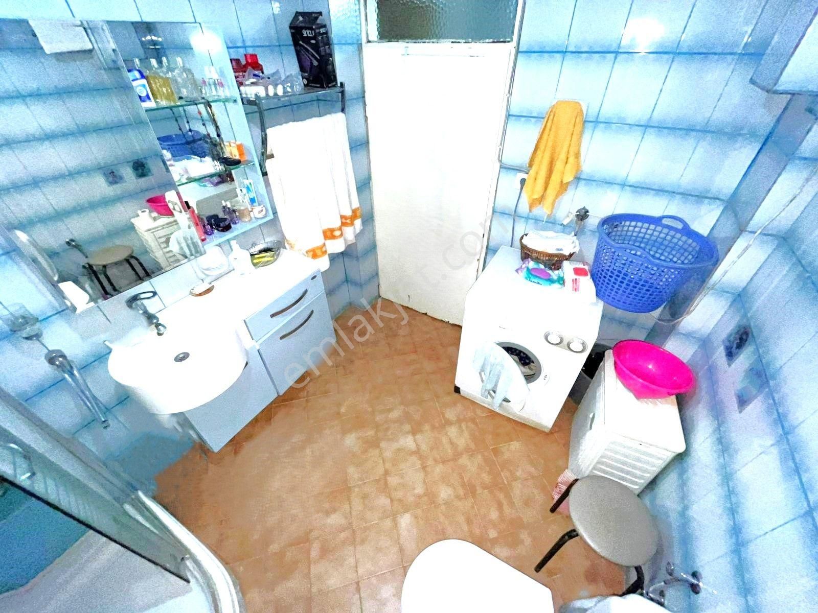 🌜aygül'den 🌛akçay Pazar Pazarı Mevkii 🌛 Çift Mutfaklı Geniş Bahçeli Ve Teraslı 4+1 Satılık Villa - Görsel 28