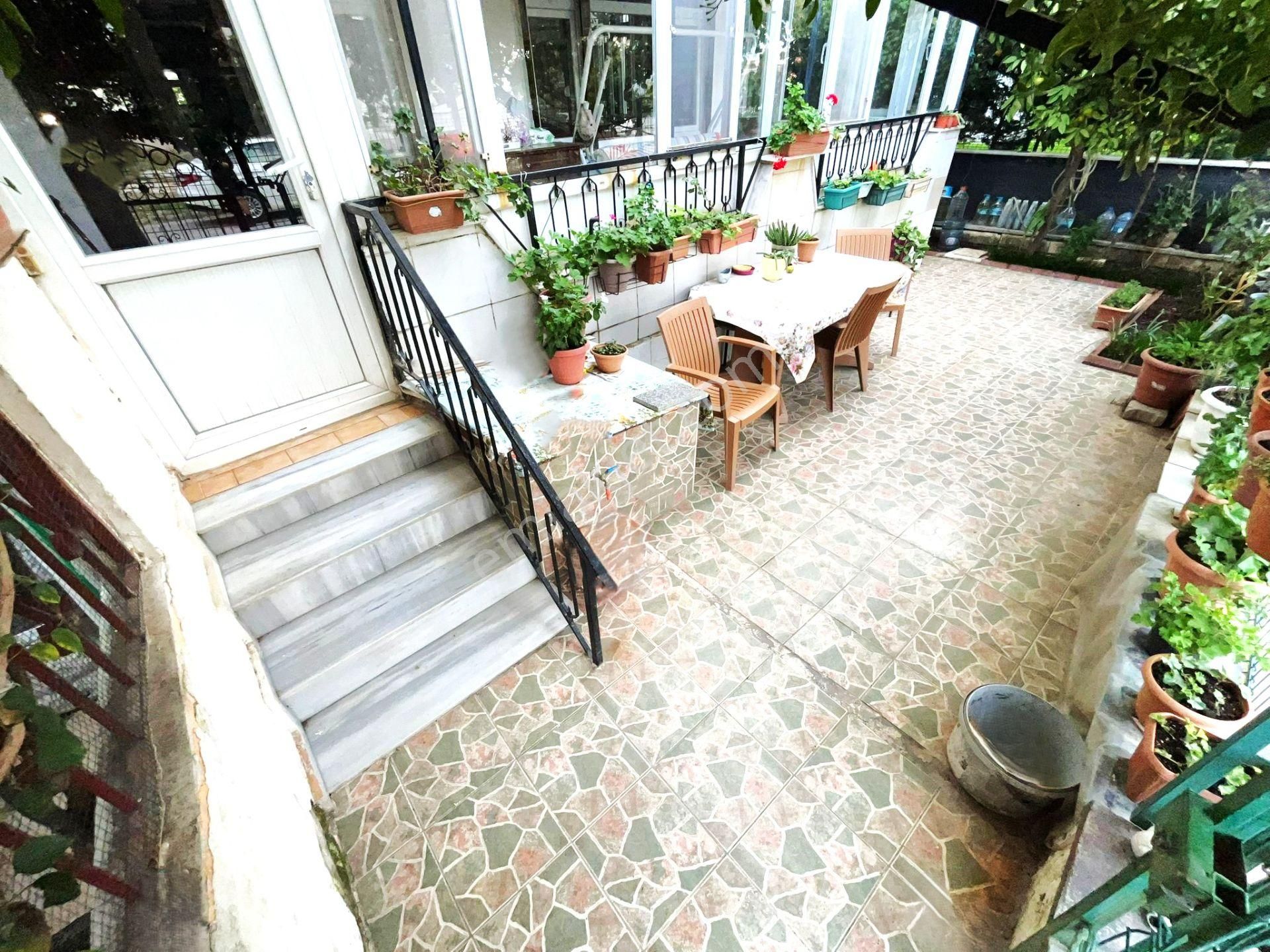 🌜aygül'den 🌛akçay Pazar Pazarı Mevkii 🌛 Çift Mutfaklı Geniş Bahçeli Ve Teraslı 4+1 Satılık Villa - Görsel 35