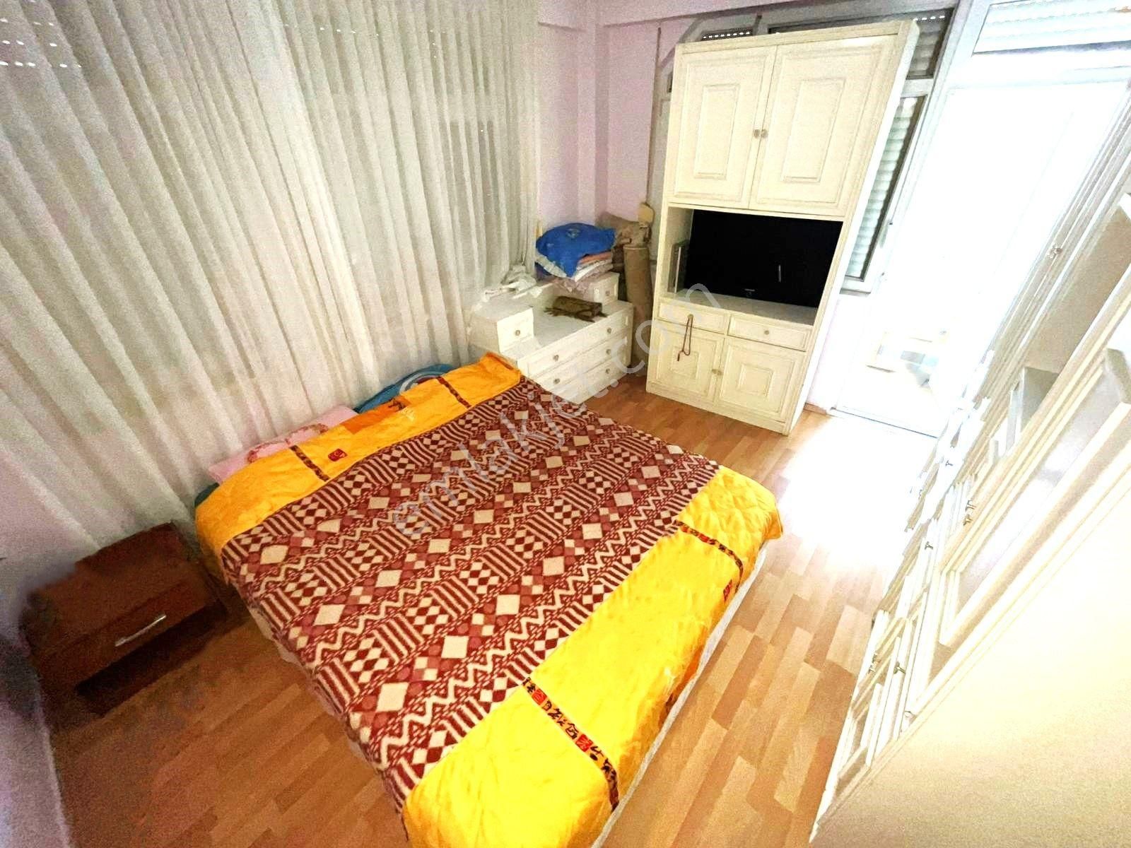 🌜aygül'den 🌛akçay Pazar Pazarı Mevkii 🌛 Çift Mutfaklı Geniş Bahçeli Ve Teraslı 4+1 Satılık Villa - Görsel 19