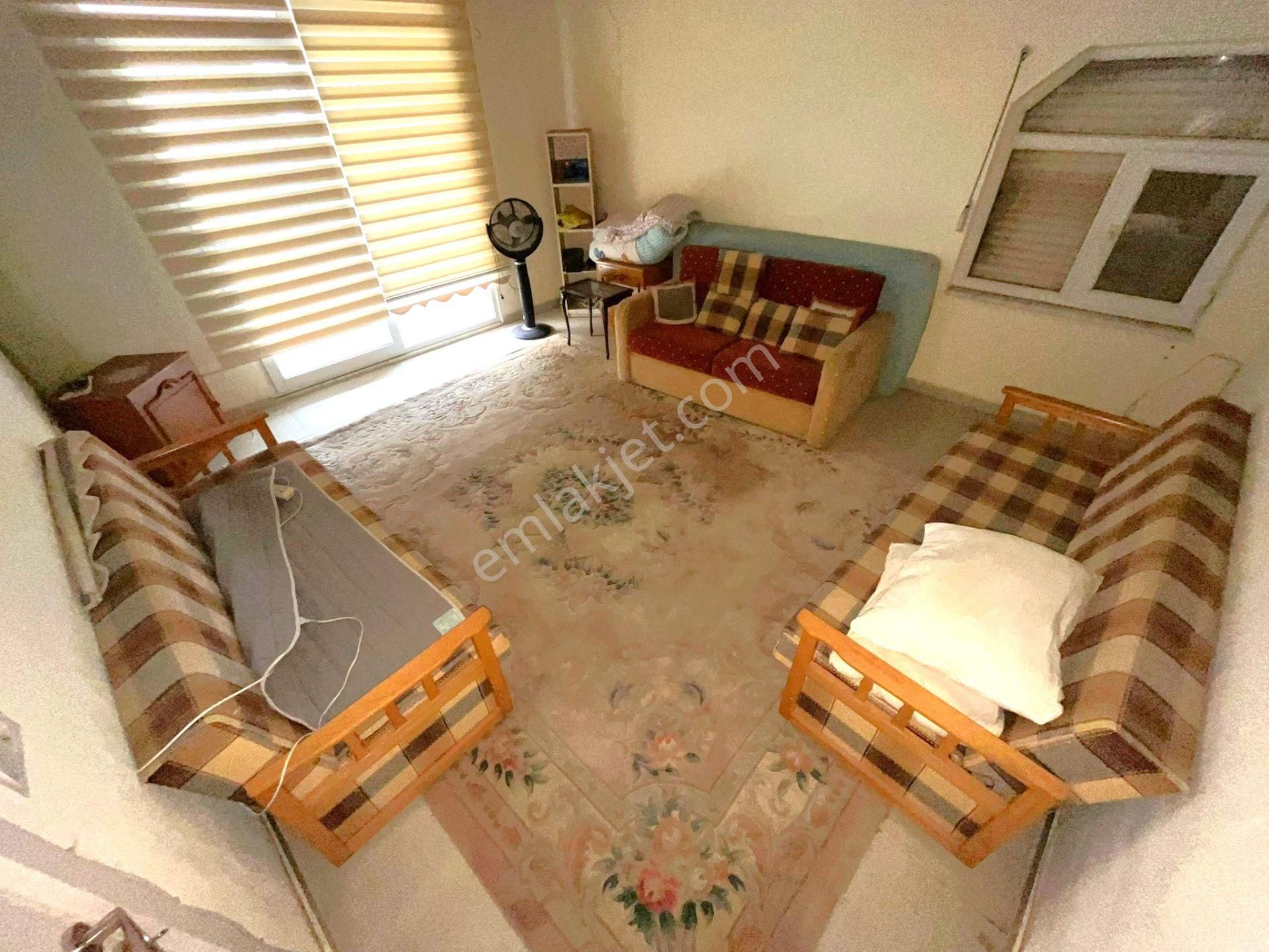🌜aygül'den 🌛akçay Pazar Pazarı Mevkii 🌛 Çift Mutfaklı Geniş Bahçeli Ve Teraslı 4+1 Satılık Villa - Görsel 11