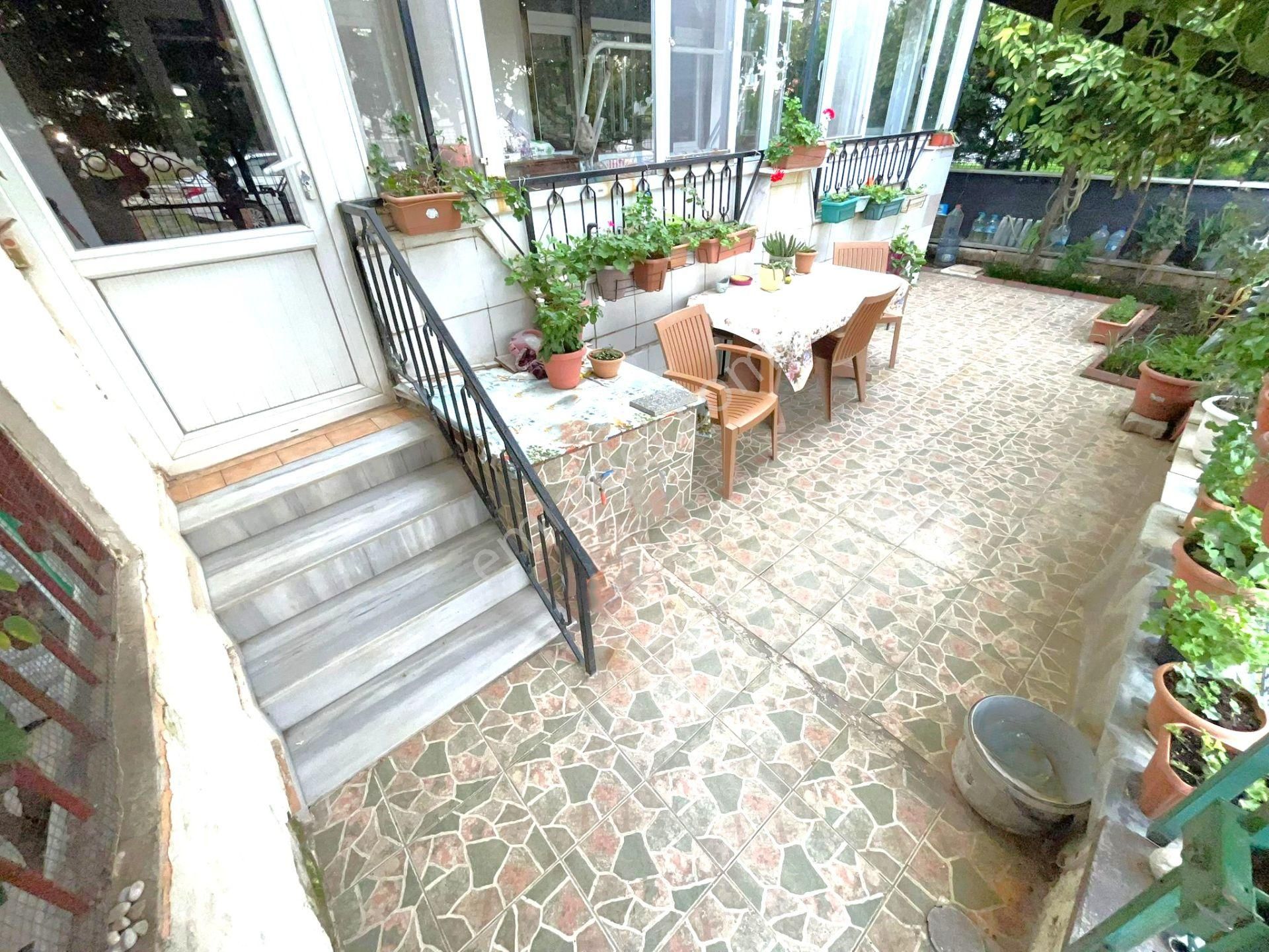 🌜aygül'den 🌛akçay Pazar Pazarı Mevkii 🌛 Çift Mutfaklı Geniş Bahçeli Ve Teraslı 4+1 Satılık Villa - Görsel 33