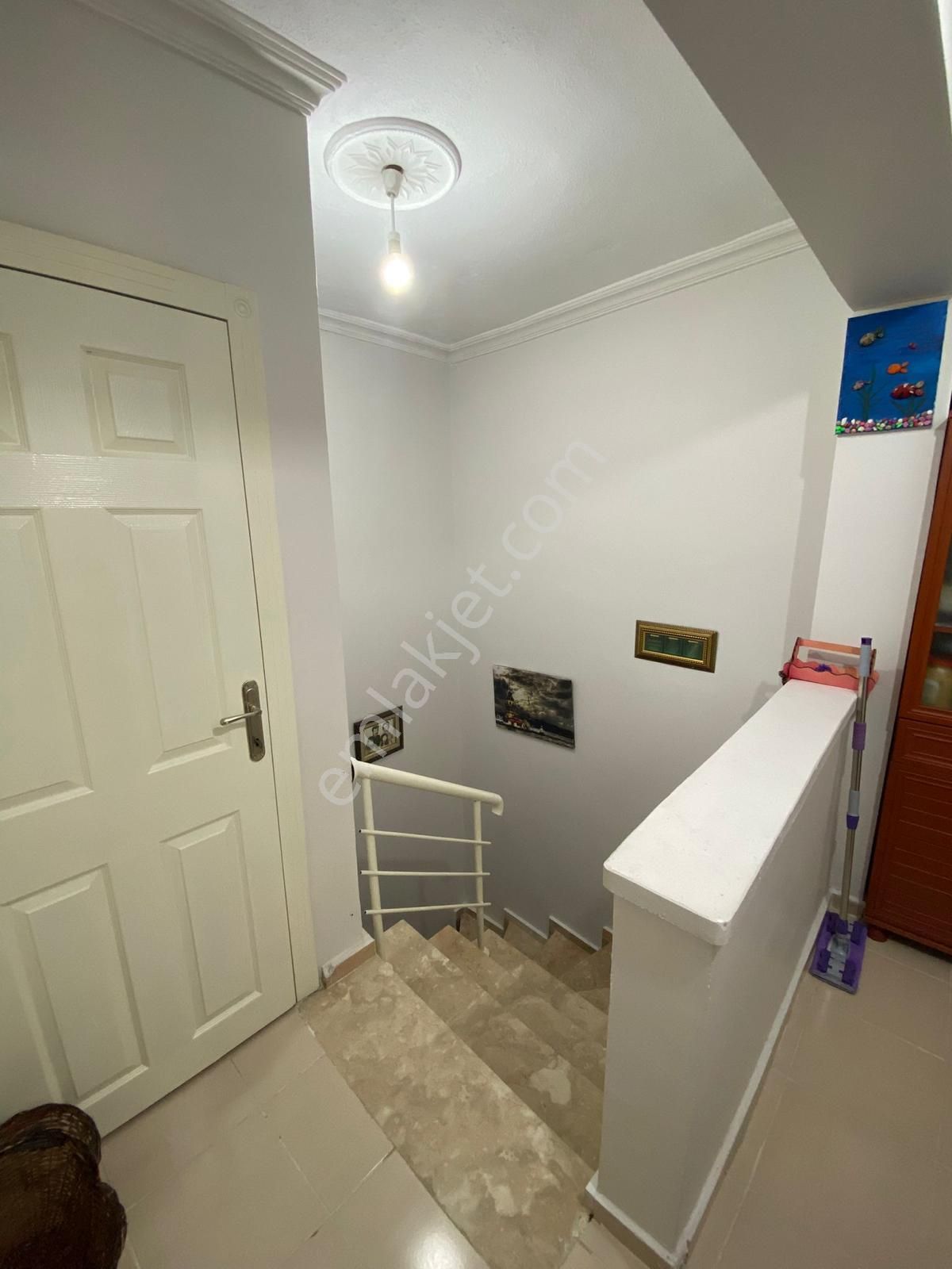 Süvari Mh 4+1 Bağımsız Açık Teraslı Satılık Daire - Görsel 24