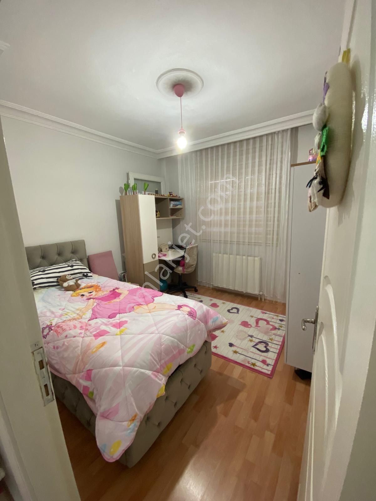 Süvari Mh 4+1 Bağımsız Açık Teraslı Satılık Daire - Görsel 11