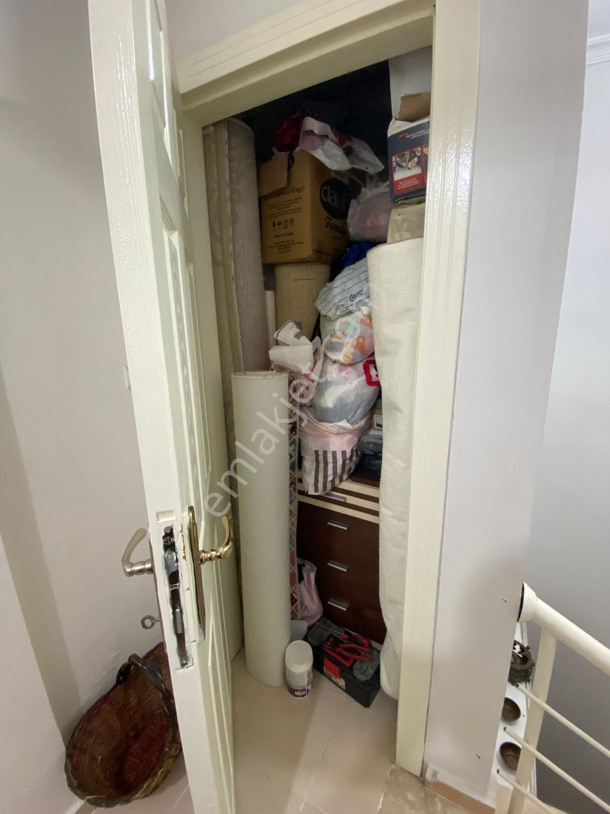 Süvari Mh 4+1 Bağımsız Açık Teraslı Satılık Daire - Görsel 22