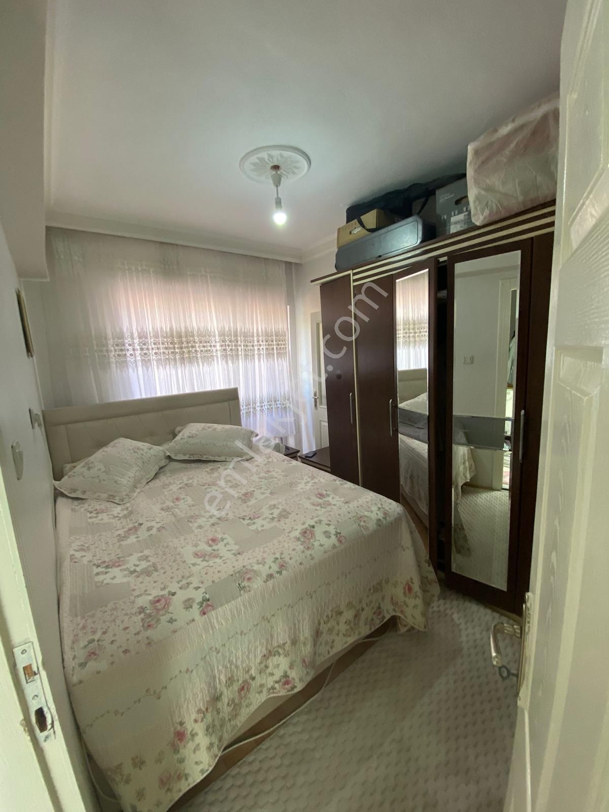 Süvari Mh 4+1 Bağımsız Açık Teraslı Satılık Daire - Görsel 13