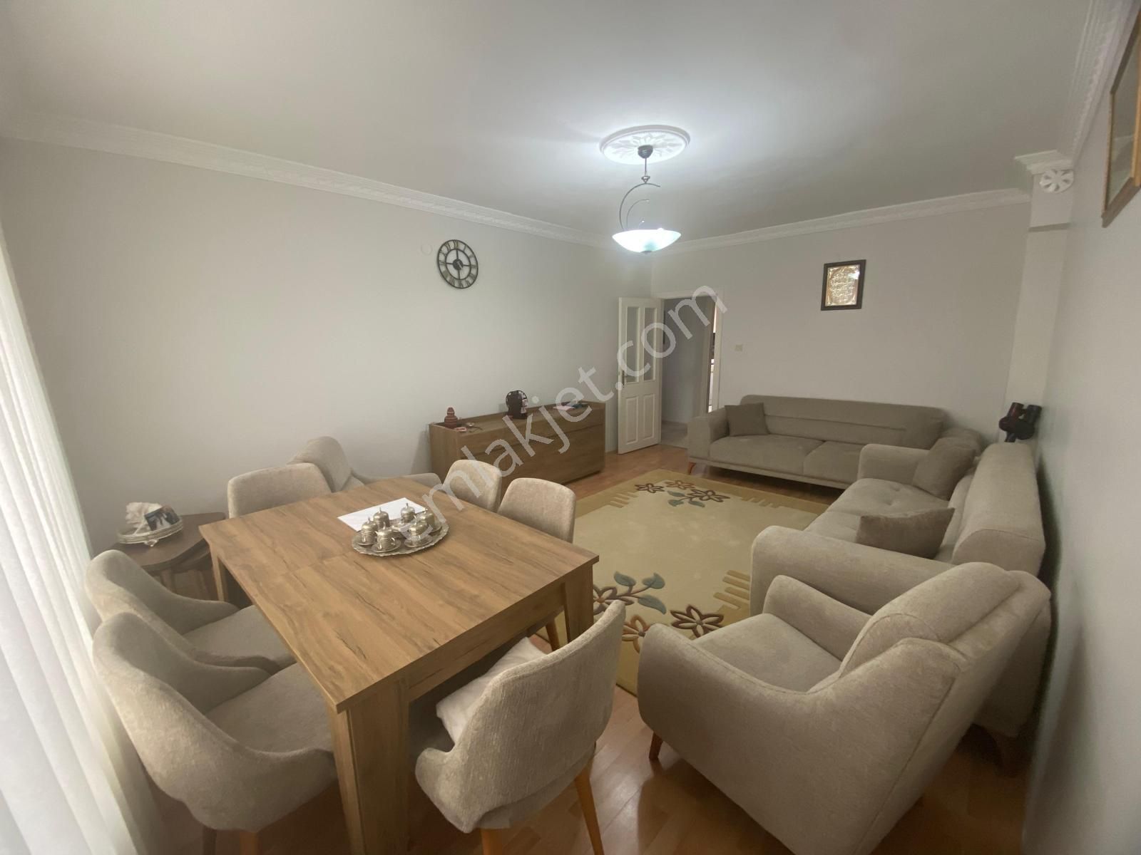 Süvari Mh 4+1 Bağımsız Açık Teraslı Satılık Daire - Görsel 7