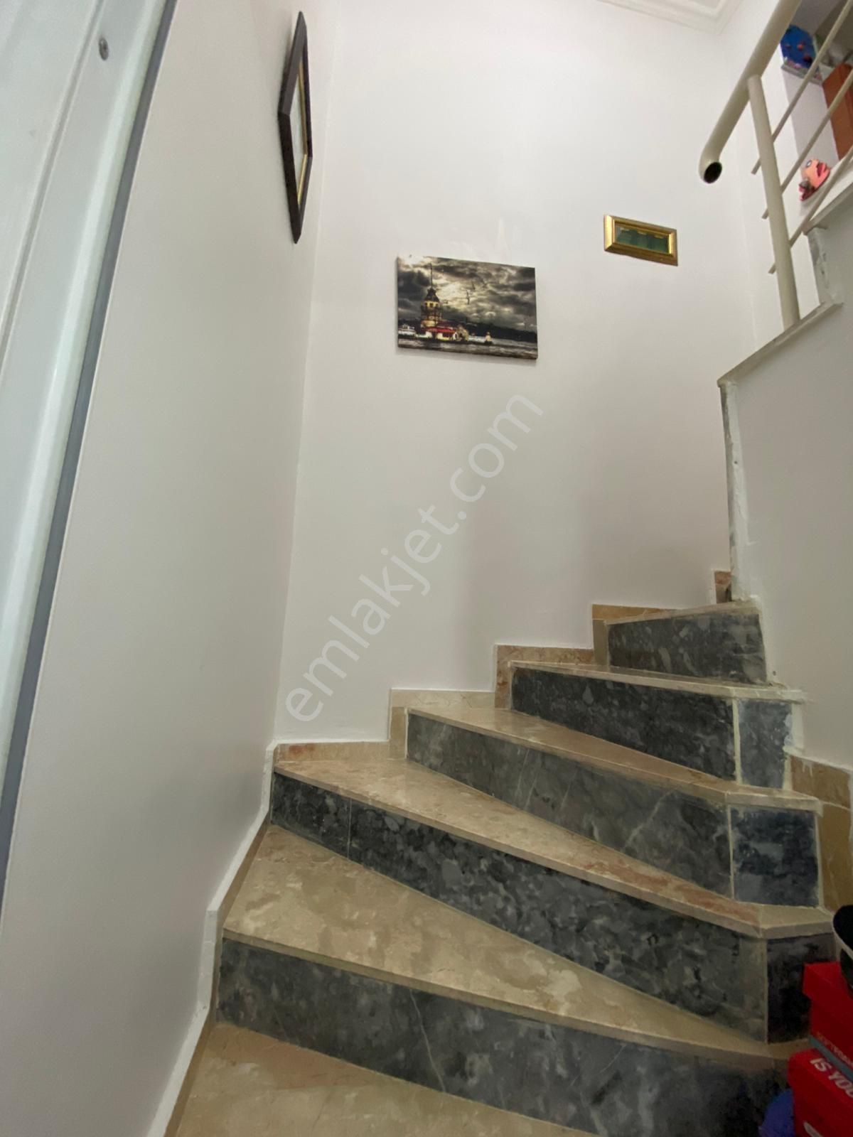 Süvari Mh 4+1 Bağımsız Açık Teraslı Satılık Daire - Görsel 26