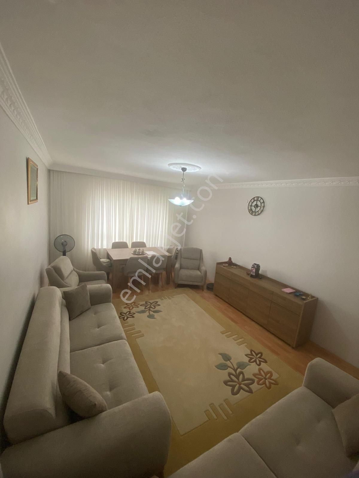 Süvari Mh 4+1 Bağımsız Açık Teraslı Satılık Daire - Görsel 8