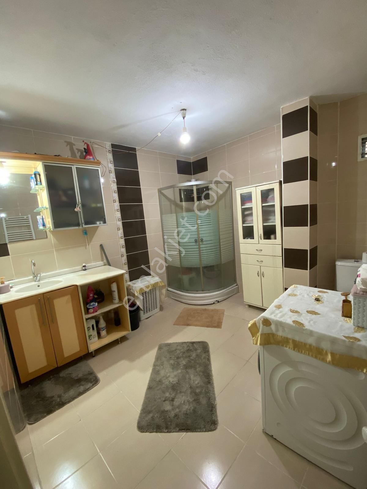 Süvari Mh 4+1 Bağımsız Açık Teraslı Satılık Daire - Görsel 27