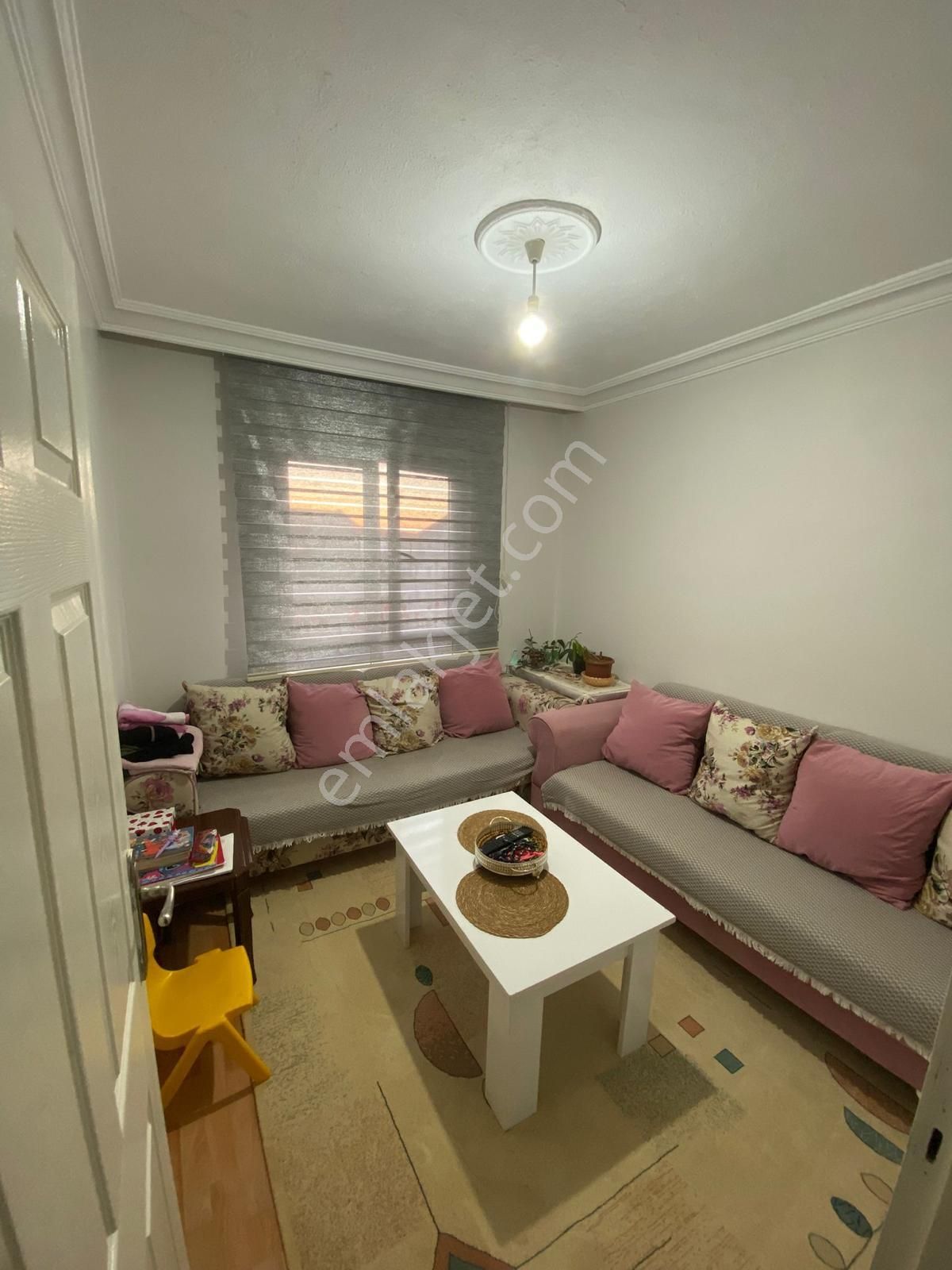 Süvari Mh 4+1 Bağımsız Açık Teraslı Satılık Daire - Görsel 9