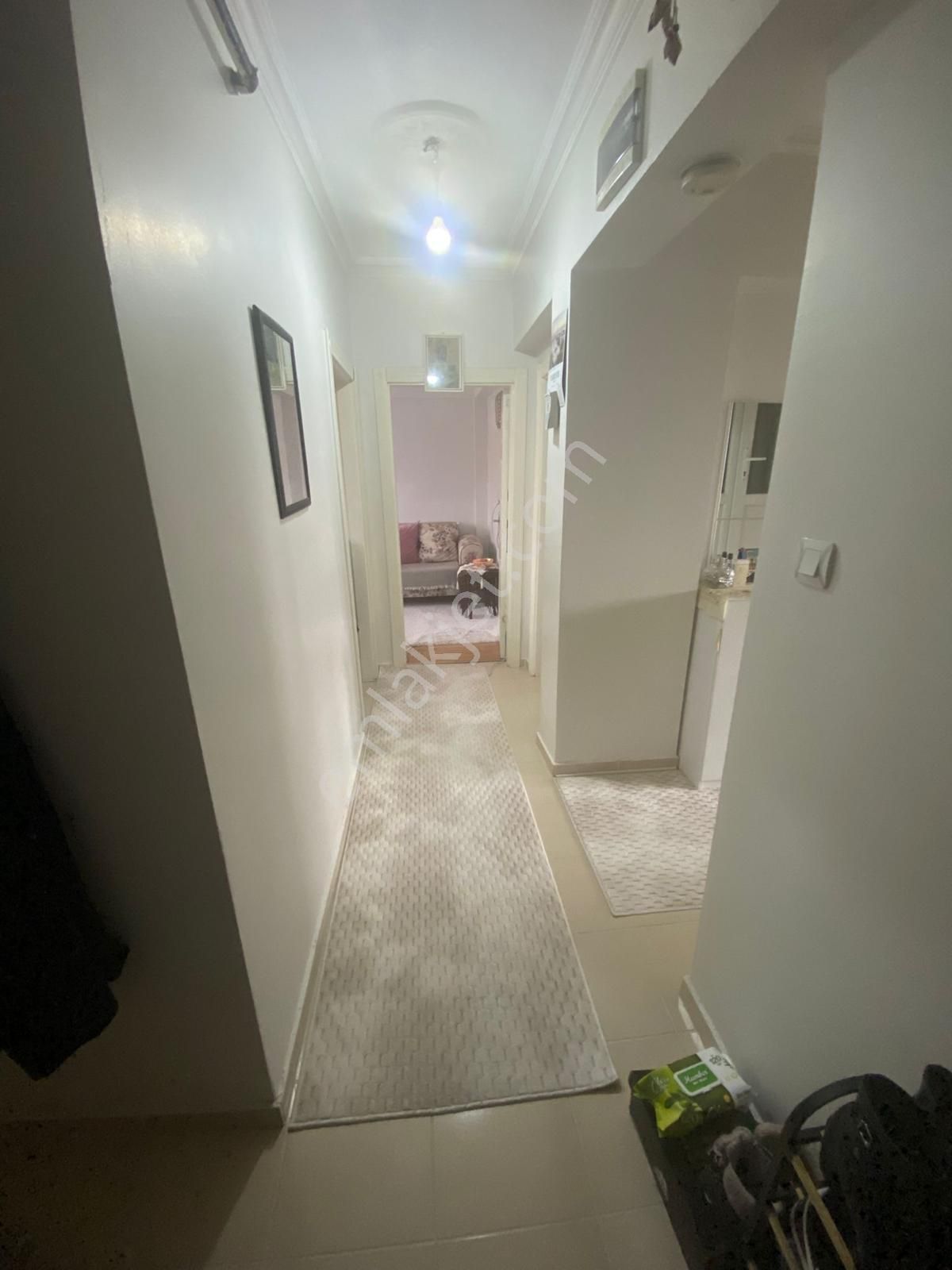 Süvari Mh 4+1 Bağımsız Açık Teraslı Satılık Daire - Görsel 20