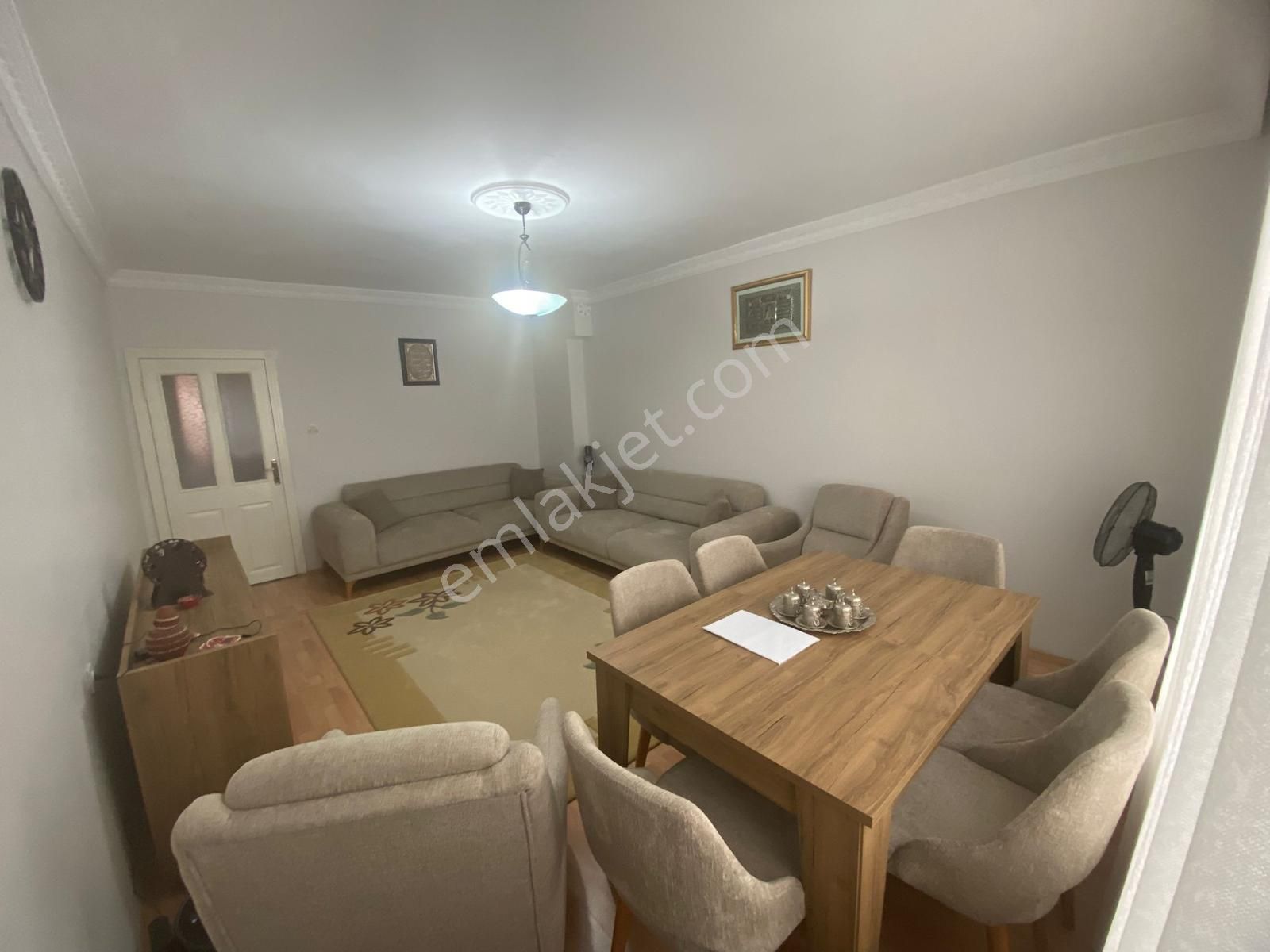 Süvari Mh 4+1 Bağımsız Açık Teraslı Satılık Daire - Görsel 6