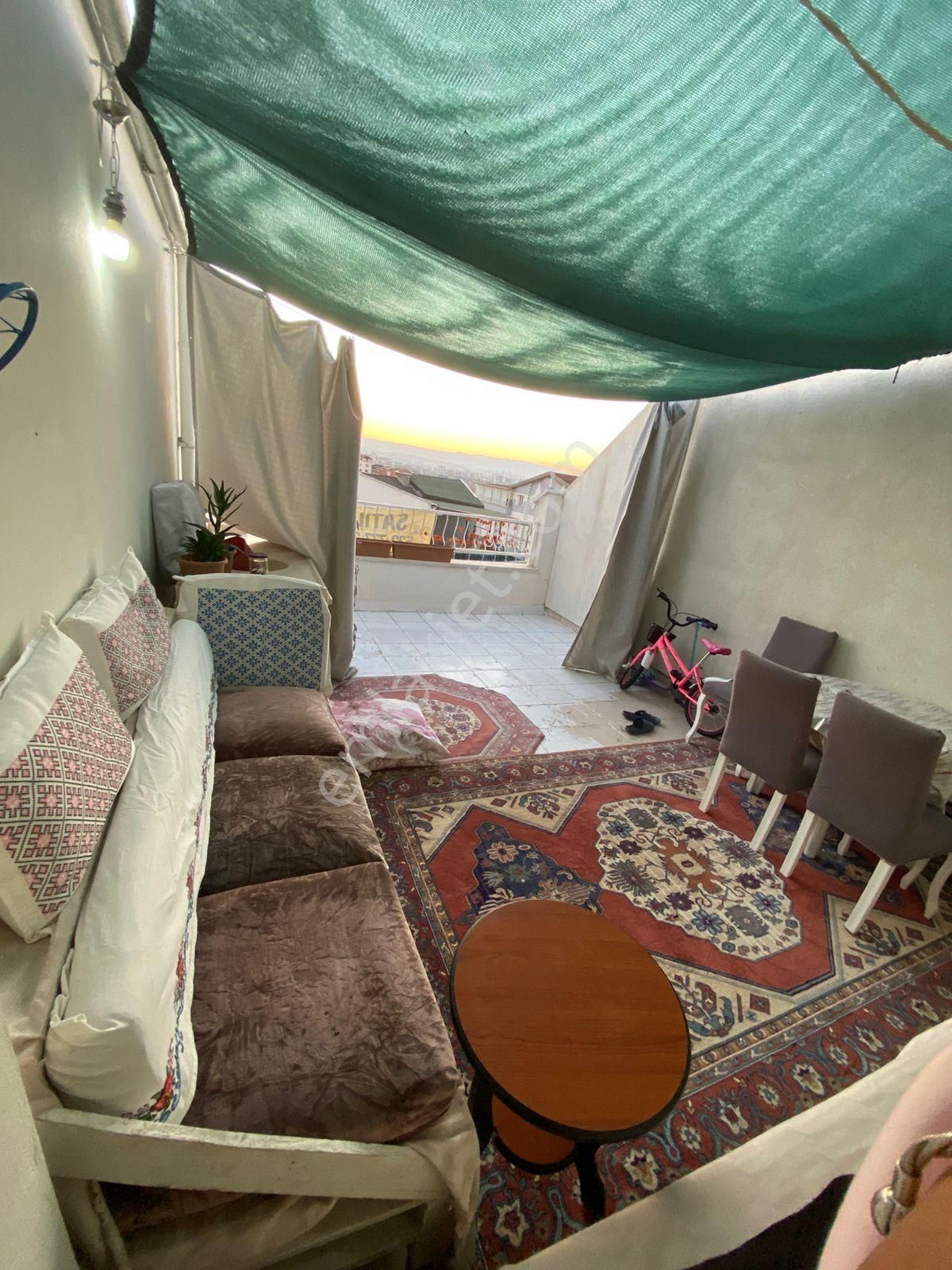 Süvari Mh 4+1 Bağımsız Açık Teraslı Satılık Daire - Görsel 34