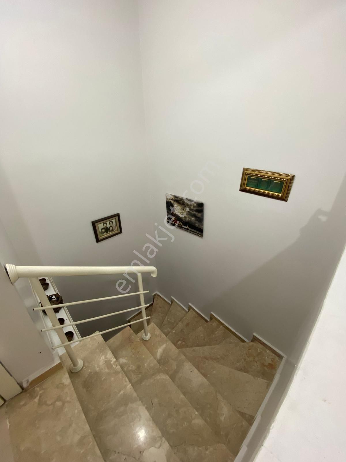 Süvari Mh 4+1 Bağımsız Açık Teraslı Satılık Daire - Görsel 25