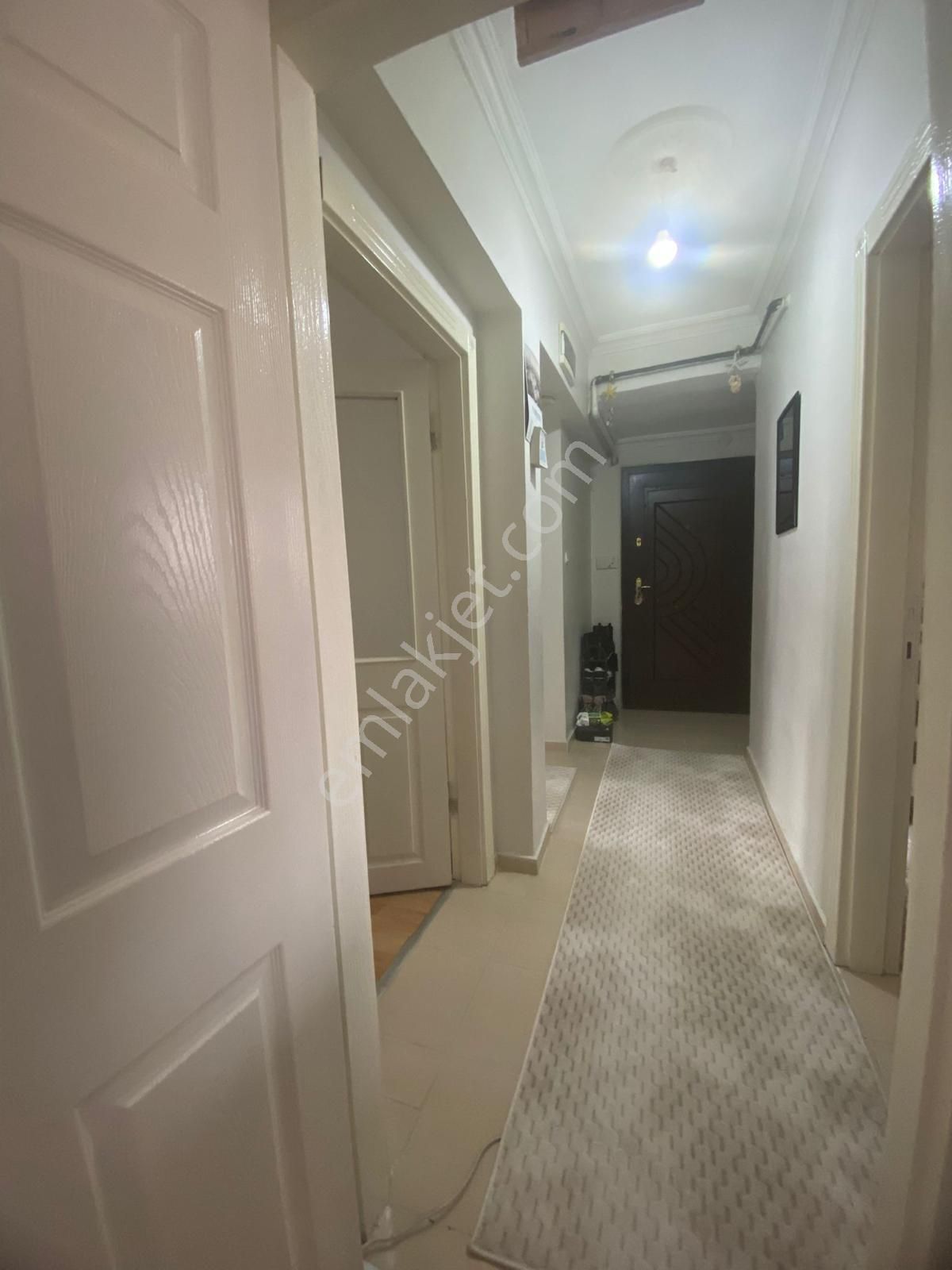 Süvari Mh 4+1 Bağımsız Açık Teraslı Satılık Daire - Görsel 18