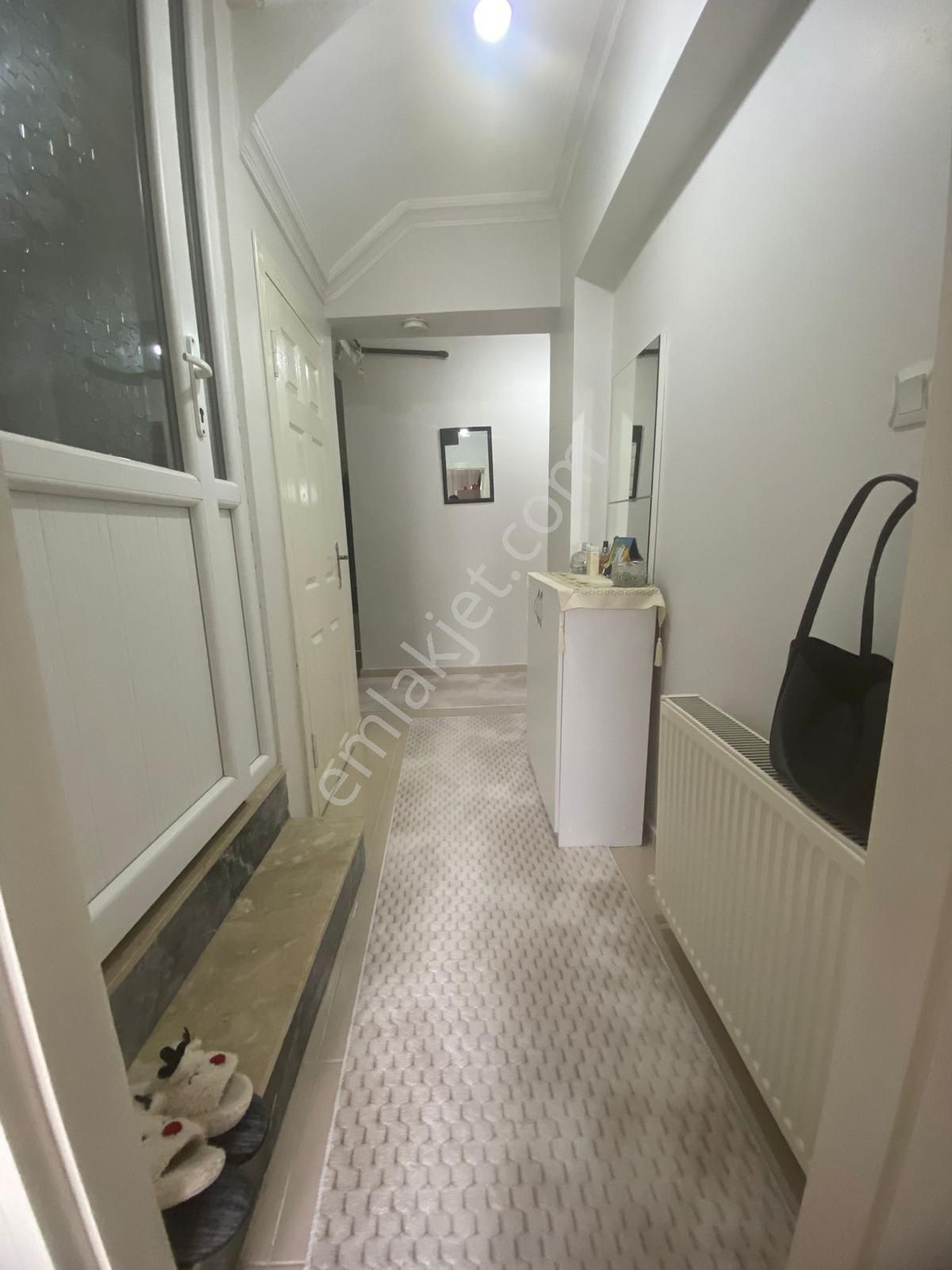 Süvari Mh 4+1 Bağımsız Açık Teraslı Satılık Daire - Görsel 19