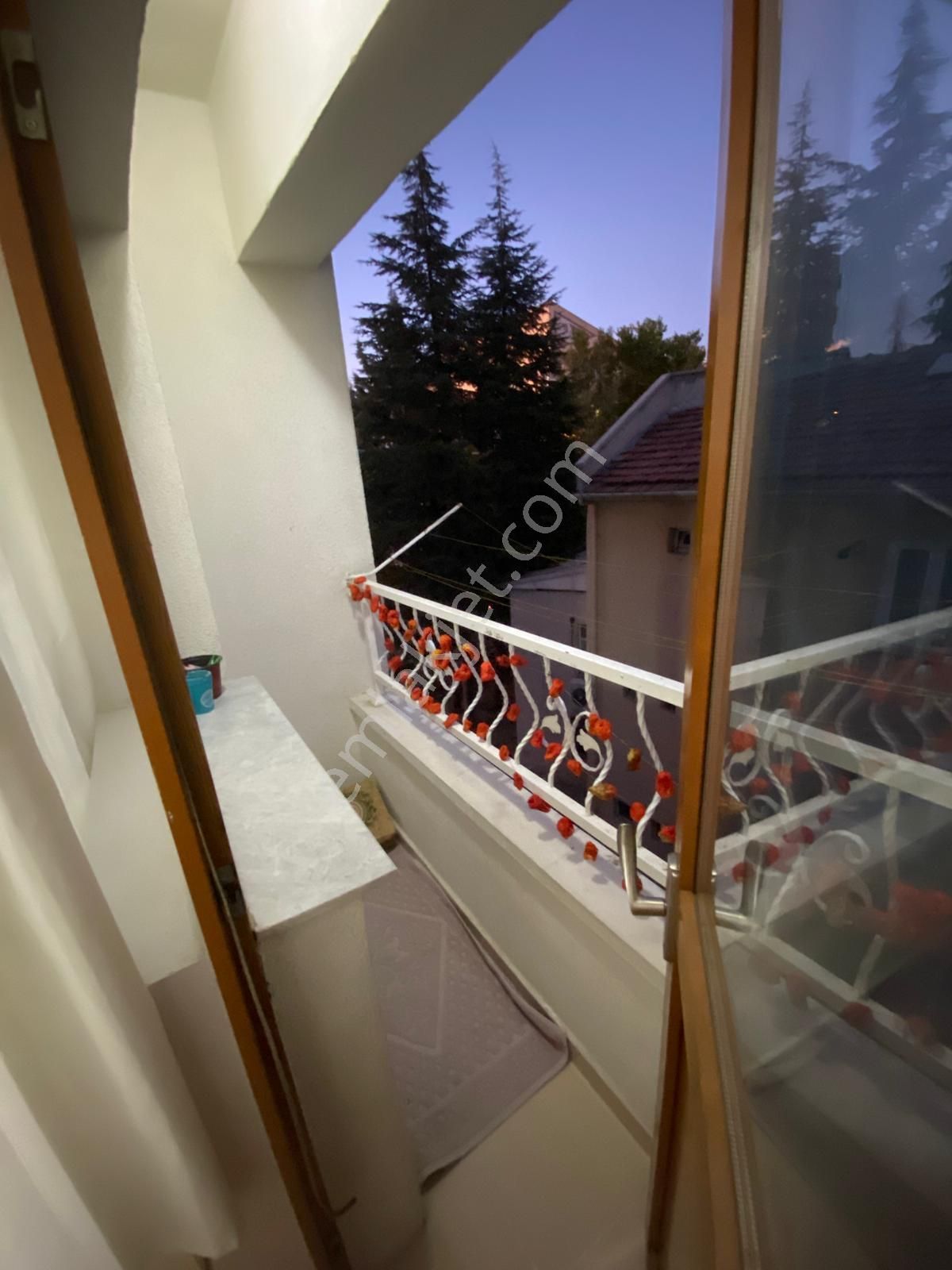 Süvari Mh 4+1 Bağımsız Açık Teraslı Satılık Daire - Görsel 31