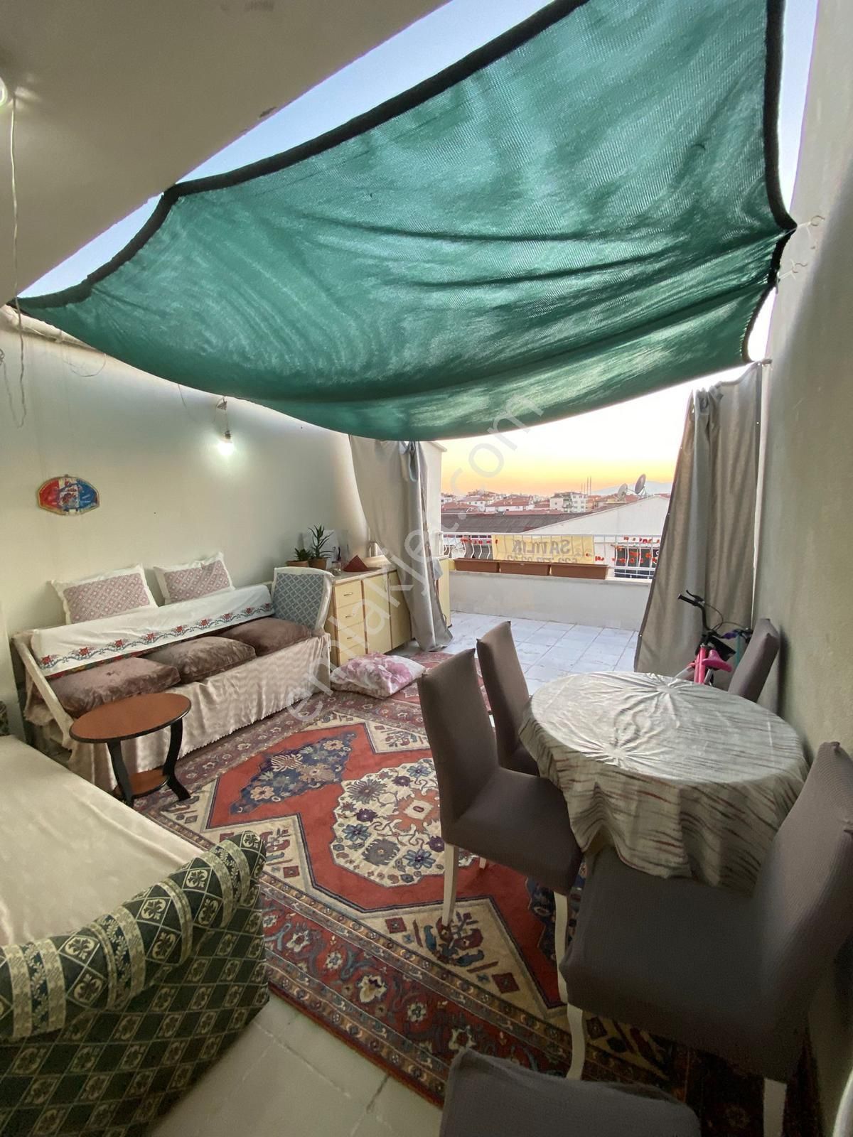 Süvari Mh 4+1 Bağımsız Açık Teraslı Satılık Daire - Görsel 32