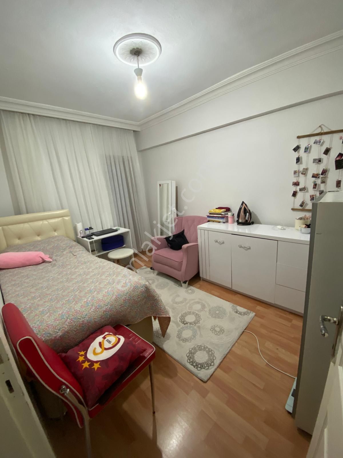 Süvari Mh 4+1 Bağımsız Açık Teraslı Satılık Daire - Görsel 15