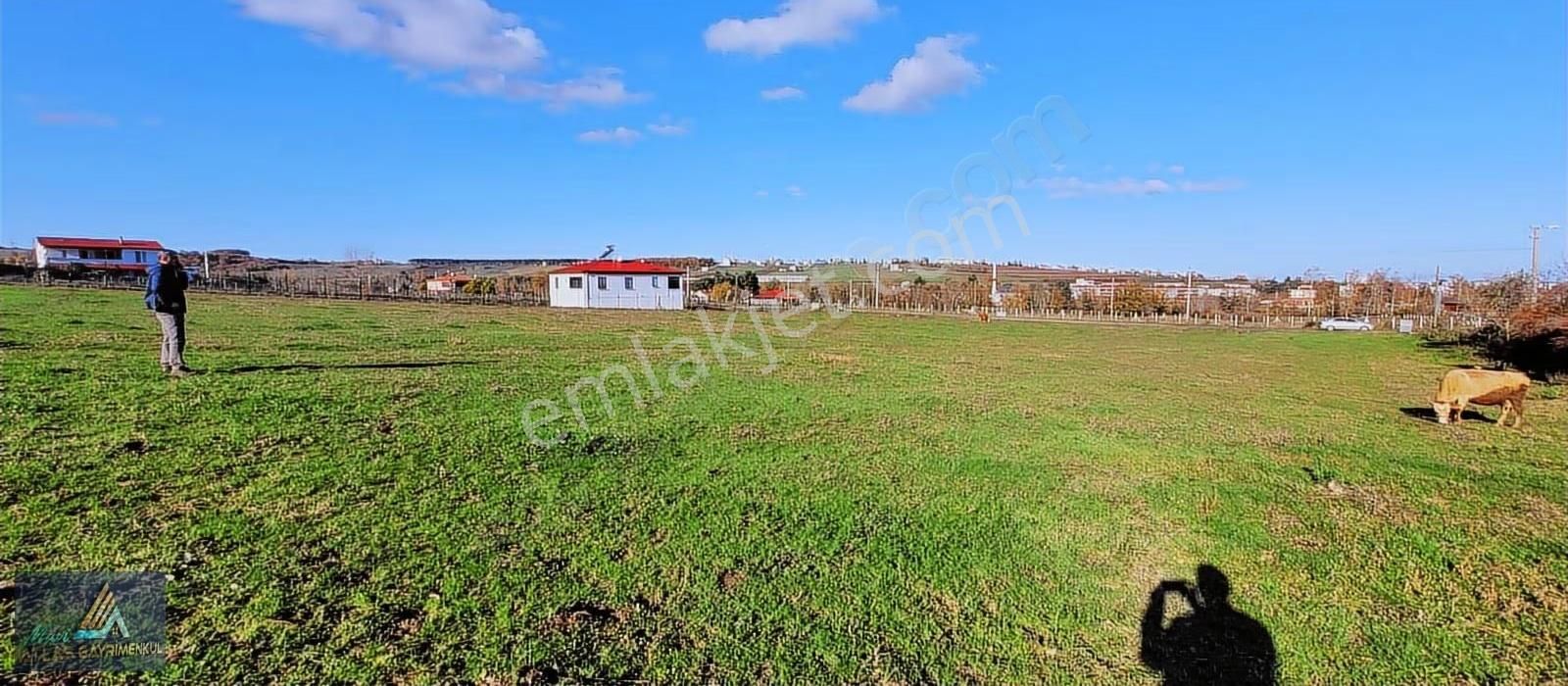 Mavi Atlas'tan 19 Mayıs Esenyer De Satılık 1.510m2 Parseller - Görsel 7