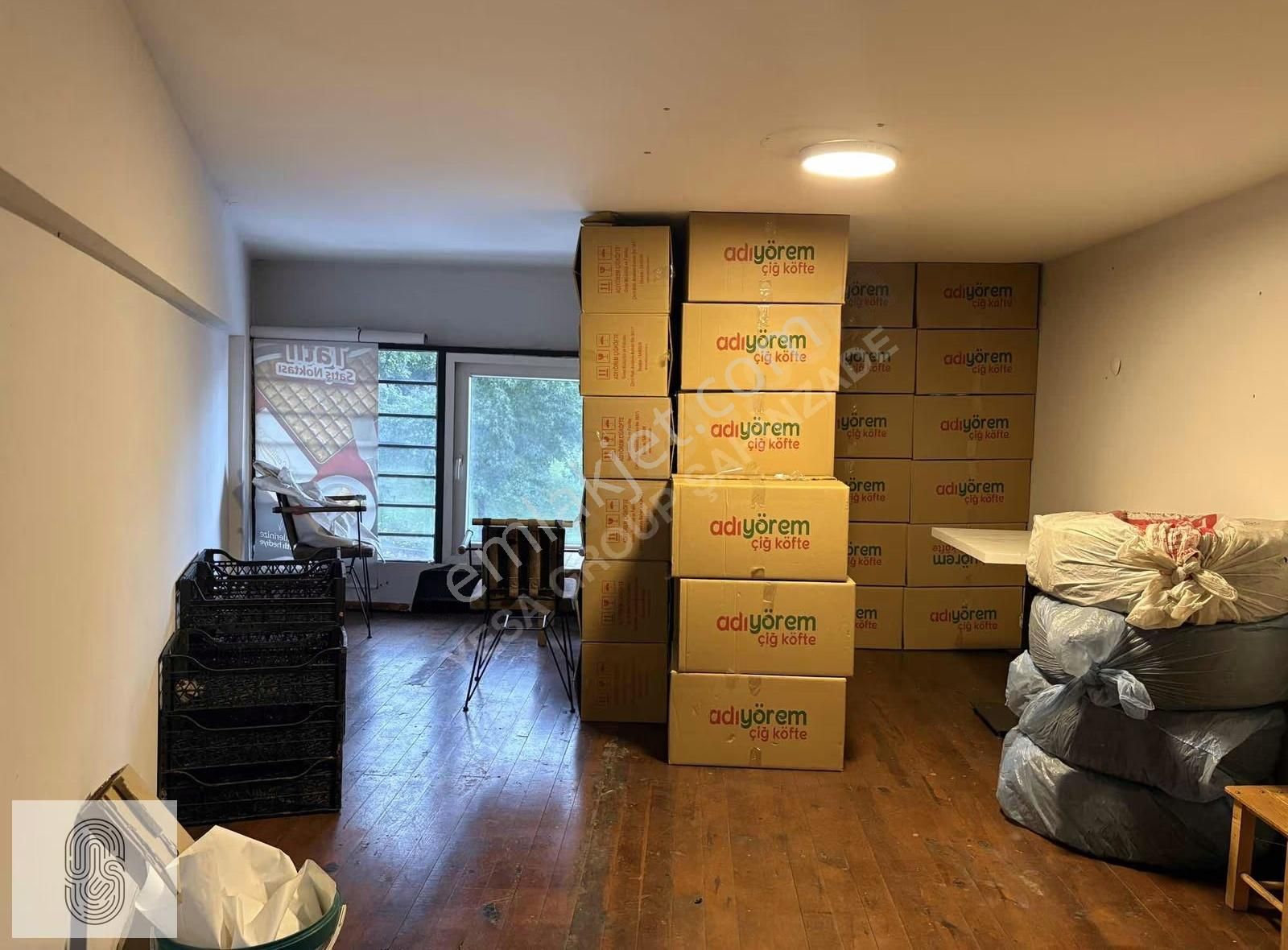 Ayasofyada Devren Satılık Adı Yörem Çiğ Köfte Bayii - Görsel 18