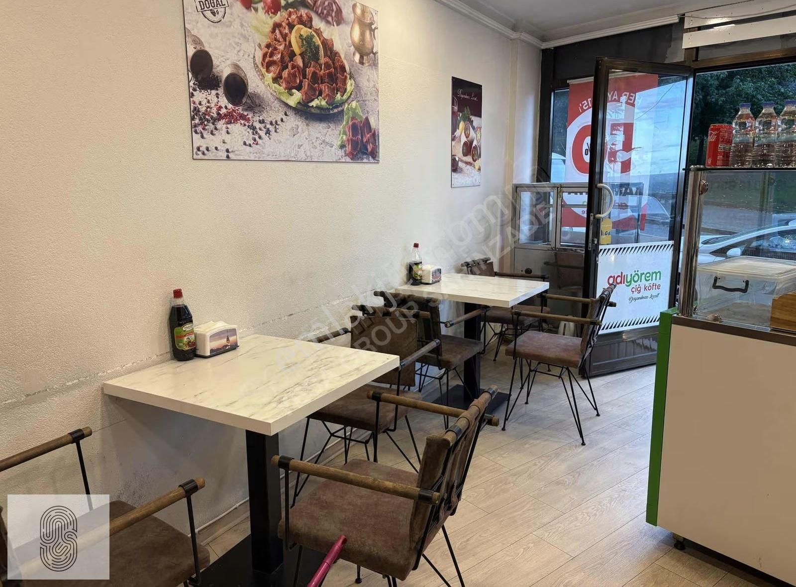 Ayasofyada Devren Satılık Adı Yörem Çiğ Köfte Bayii - Görsel 14